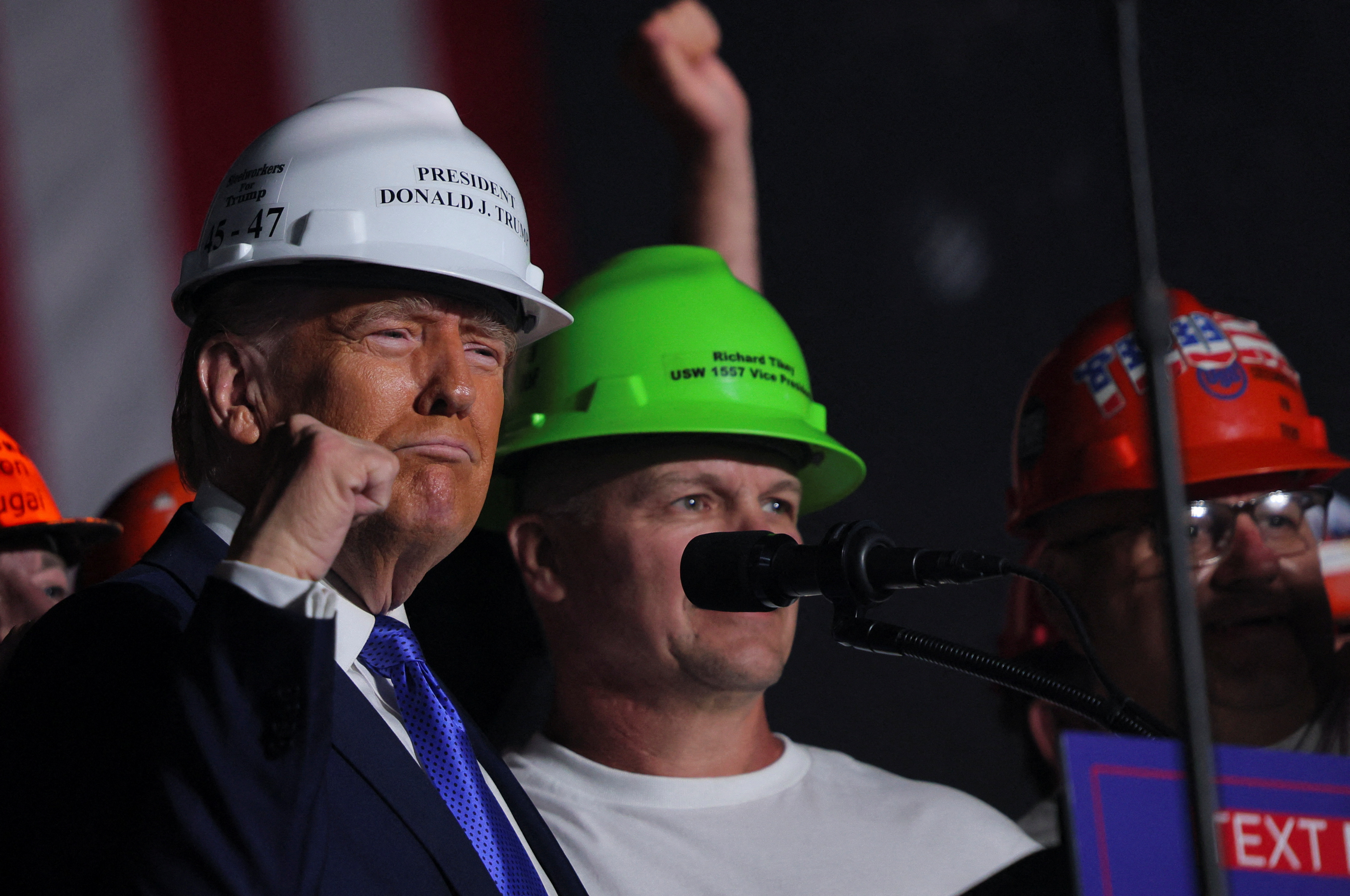 Maybe It’s Not The Economy, Stupid-1