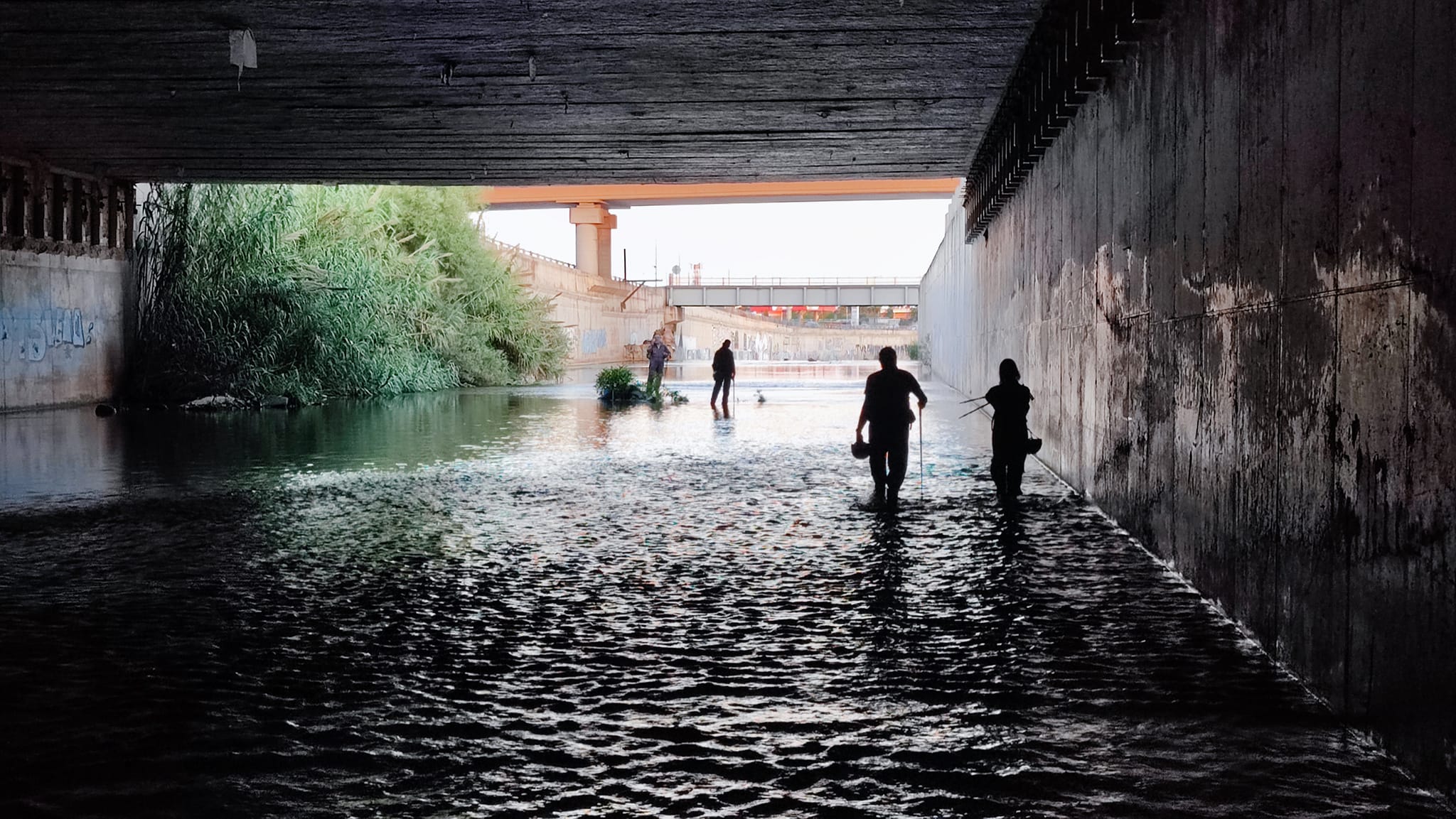 «Γνωρίζουμε ποιες περιοχές της Αττικής θα πλημμυρίσουν σε επίπεδο οικοδομικού τετραγώνου»-3