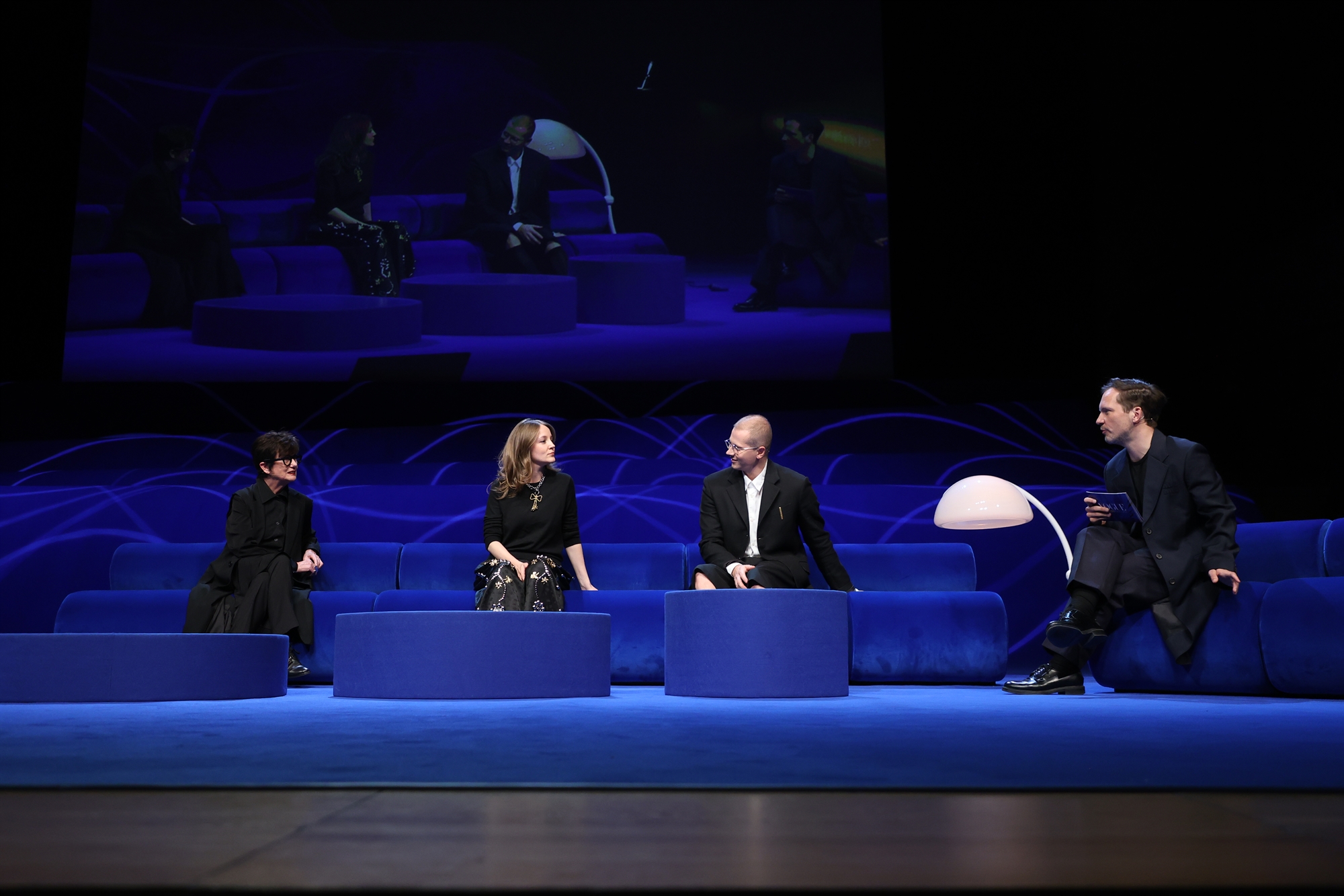 Οι πρωτοπόροι εξομολογούνται-4