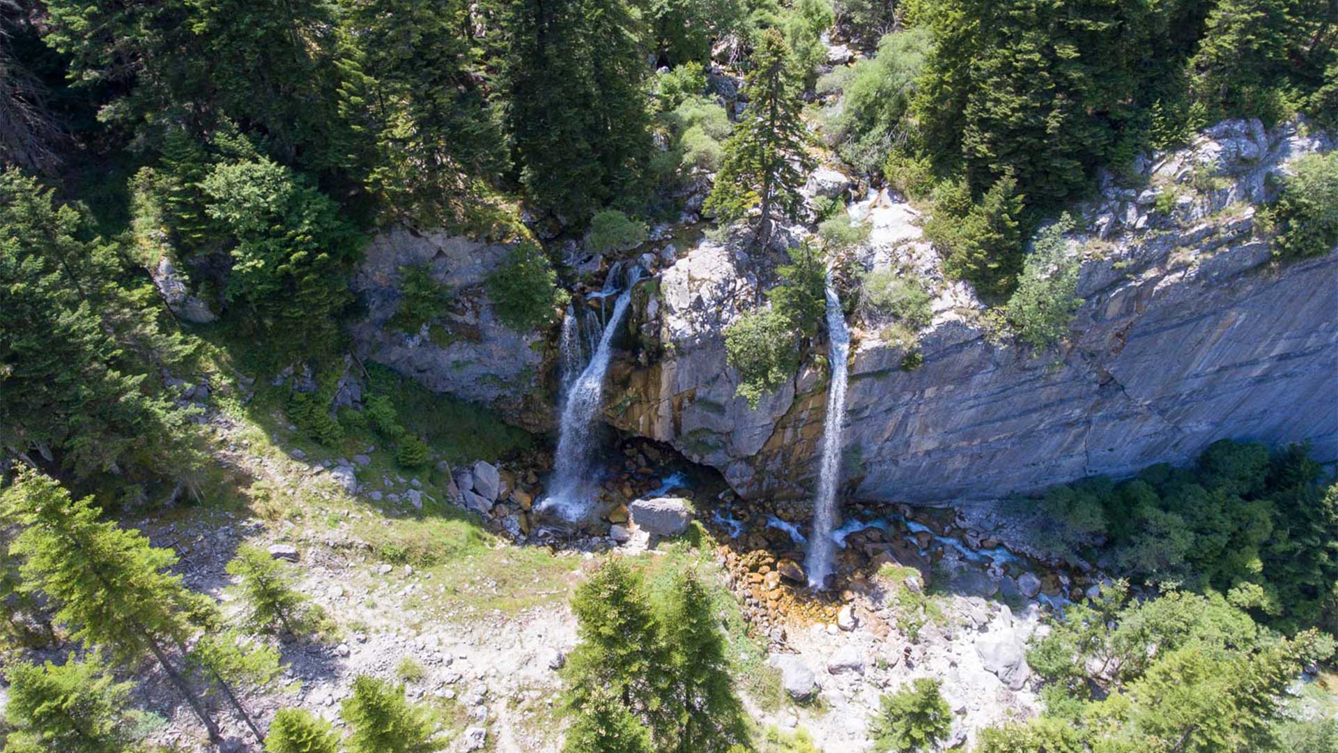 Ανατολικά Τζουμέρκα: Ενα «πράσινο» καταφύγιο στην Πίνδο-3
