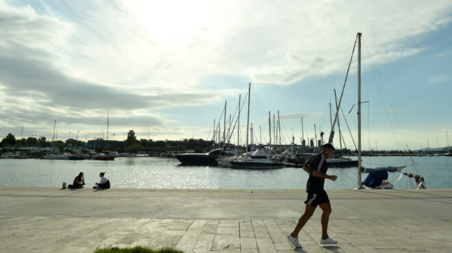 καιρός-επιμένουν-οι-ισχυροί-βορειάδε-563310928