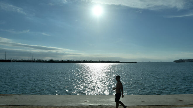 καιρός-αίθριος-σήμερα-με-ισχυρά-μποφό-563312854