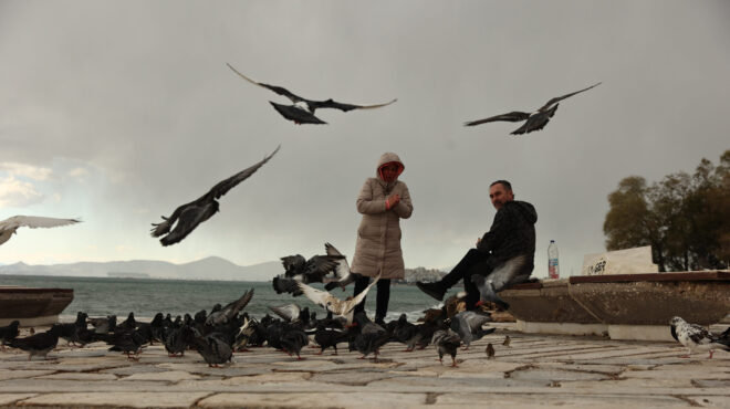 καιρός-αίθριος-σήμερα-ερχεται-σαββ-563342551