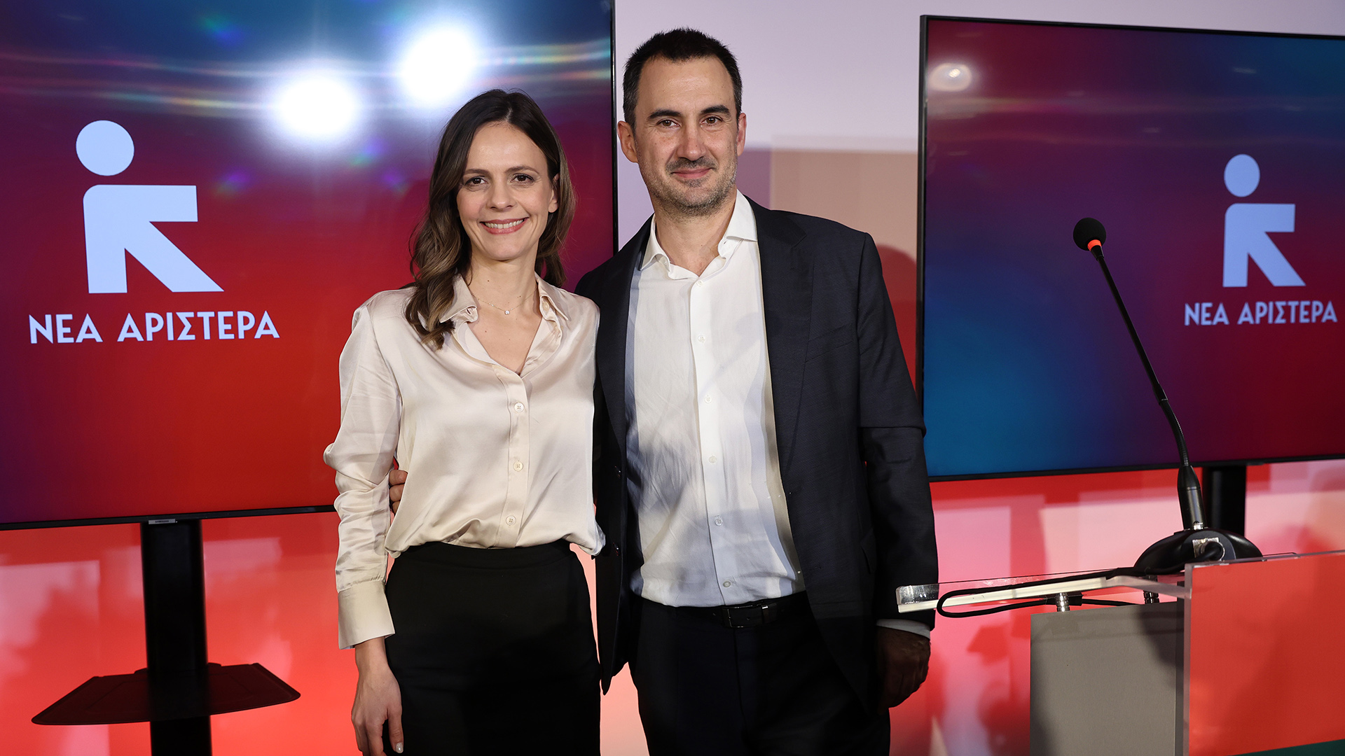 Διαγκωνισμοί ανατολικά της Εδέμ-3