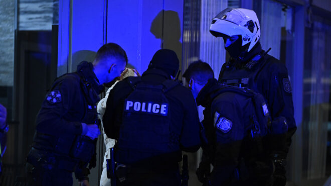 κυψέλη-ενας-νεκρός-από-πυροβολισμούς-563307748