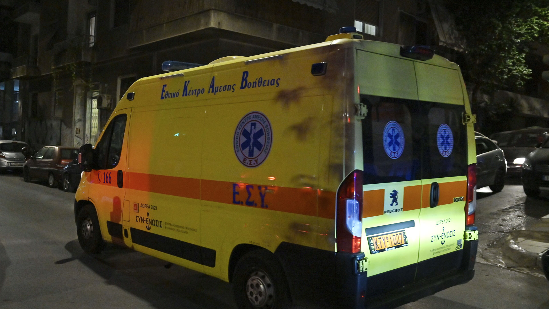 Κυψέλη: Ενας νεκρός από πυροβολισμούς-1