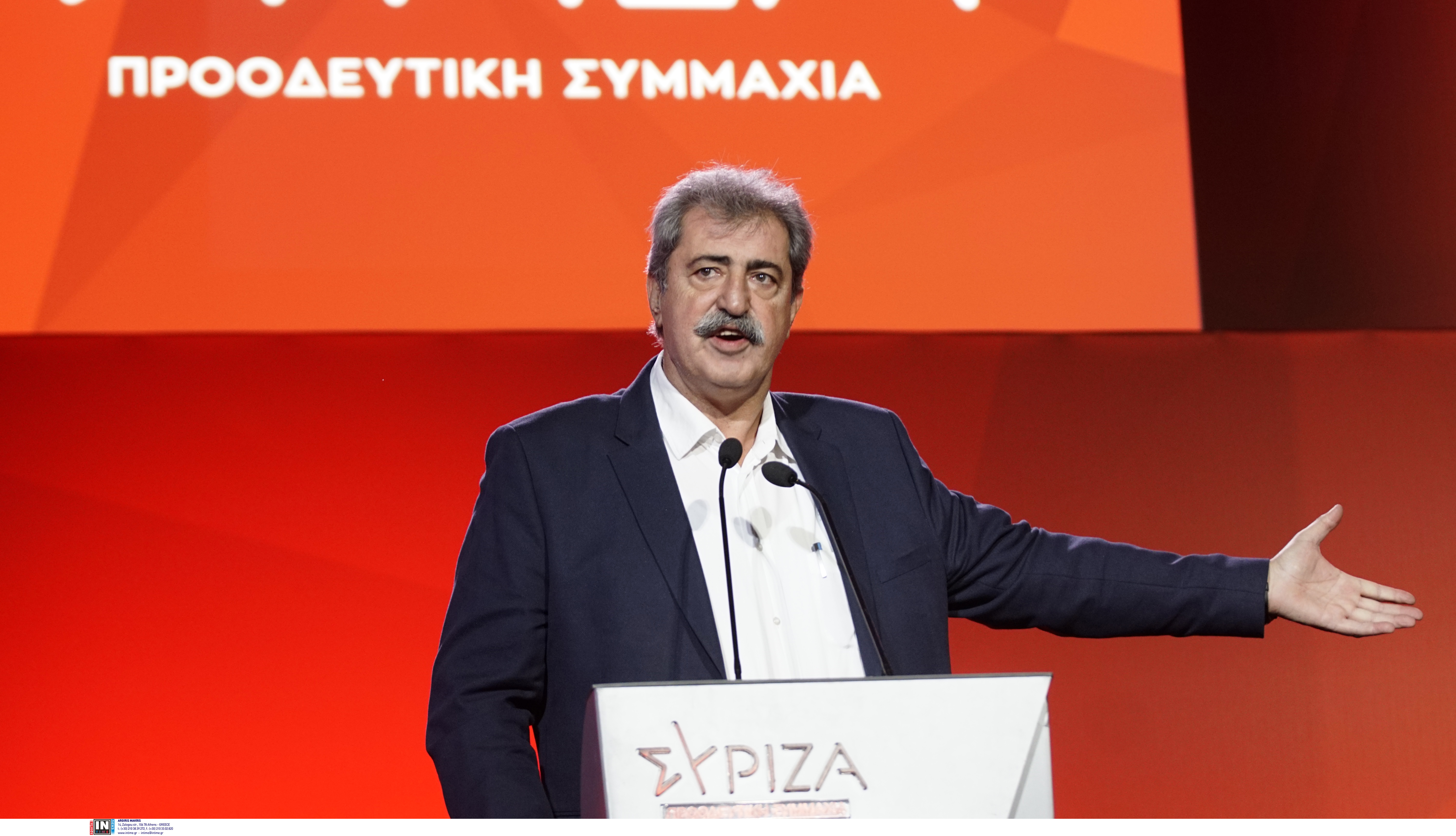 ΣΥΡΙΖΑ: Ολομέτωπη επίθεση των «4» στον Κασσελάκη, αυστηρό μήνυμα για τις έδρες-2