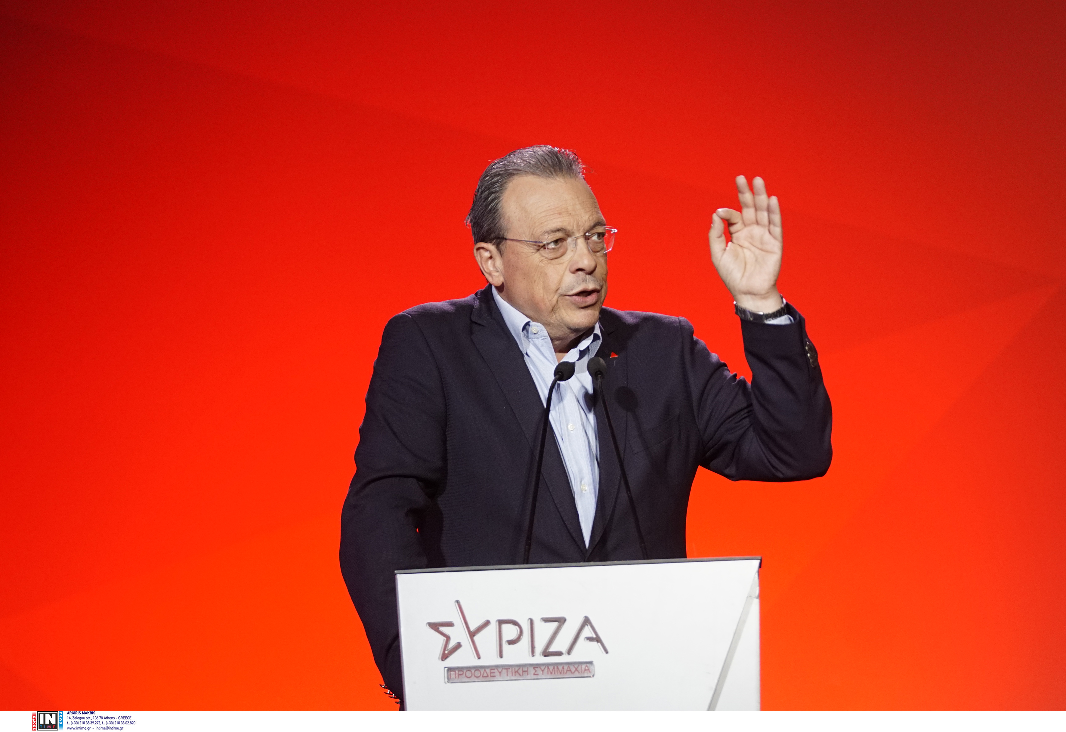 ΣΥΡΙΖΑ: Ολομέτωπη επίθεση των «4» στον Κασσελάκη, αυστηρό μήνυμα για τις έδρες-3