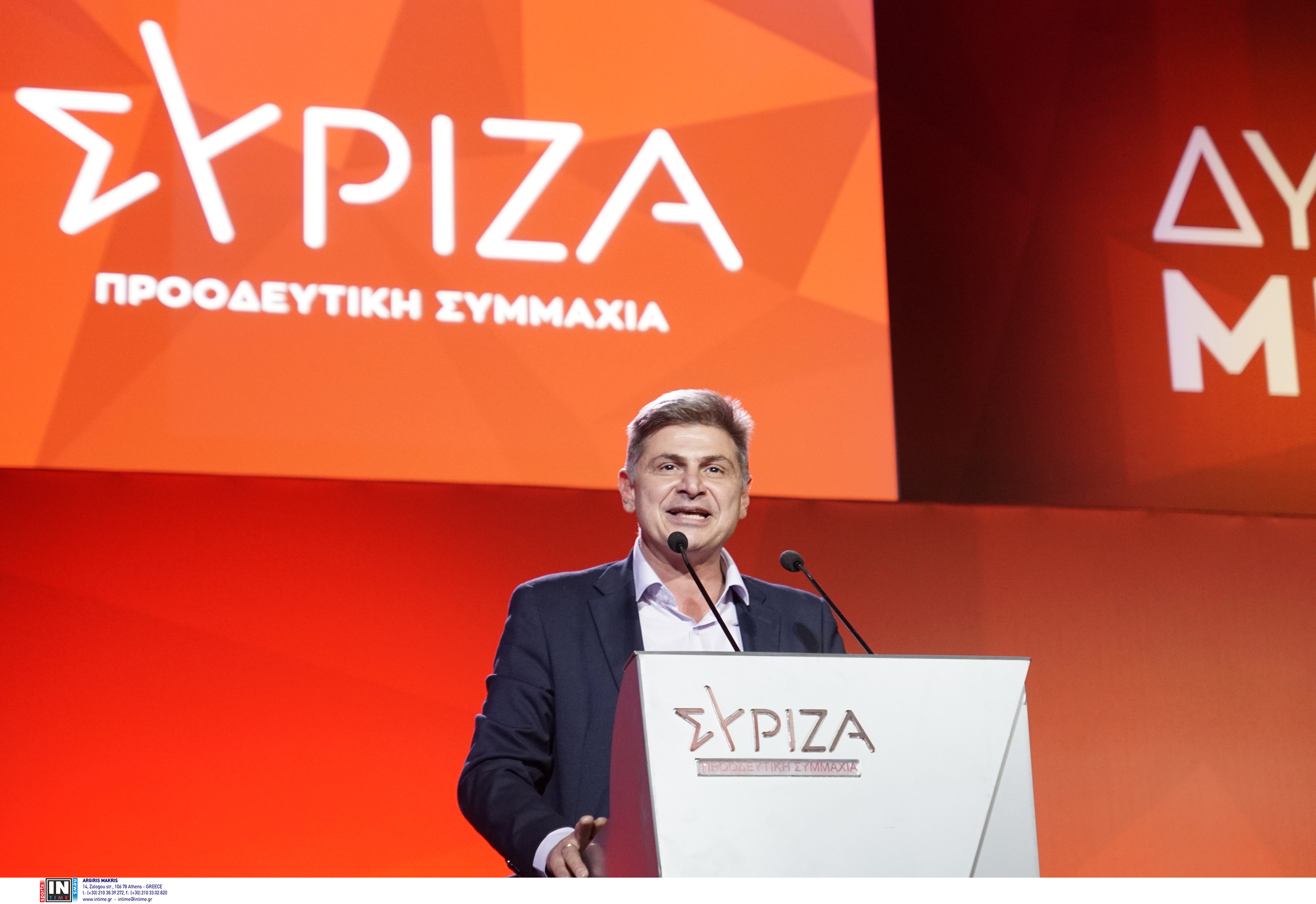 ΣΥΡΙΖΑ: Ολομέτωπη επίθεση των «4» στον Κασσελάκη, αυστηρό μήνυμα για τις έδρες-4