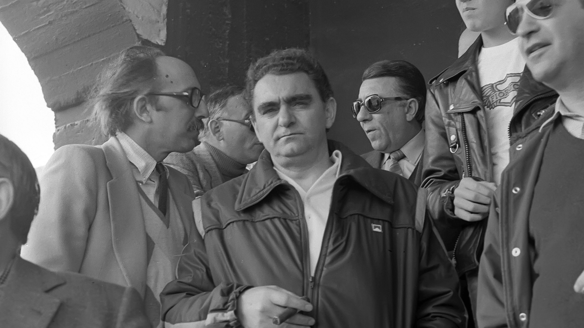 Πέθανε ο Βαρδής Βαρδινογιάννης-4