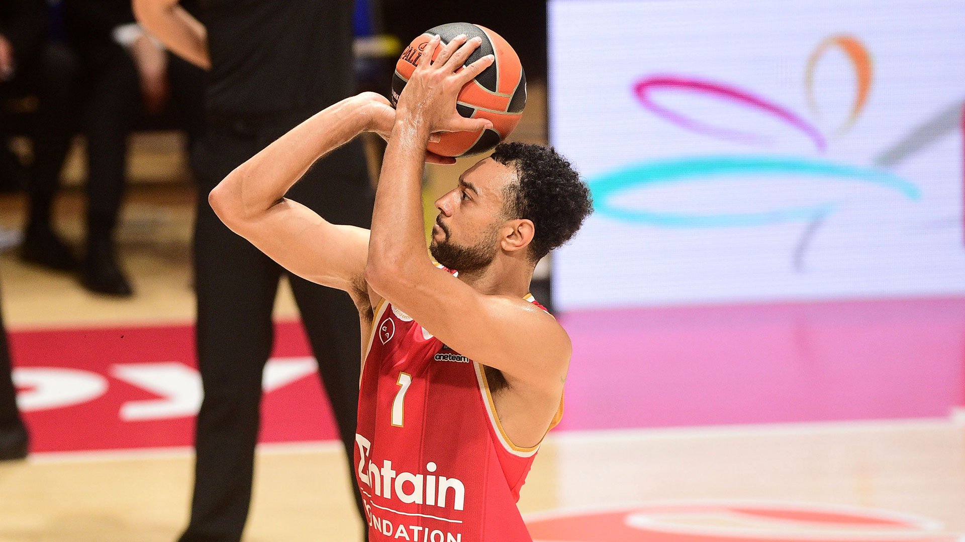 Ολυμπιακός: Πέμπτη σερί νίκη στην Ευρώπη, 94-91 τη Μακάμπι-1