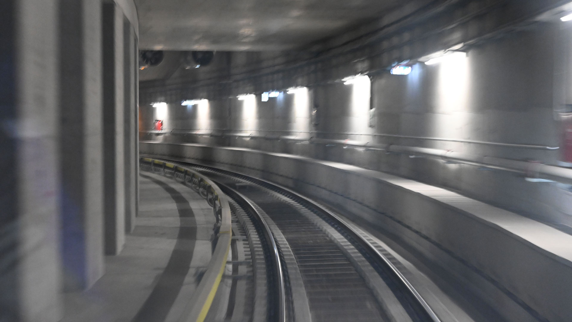 Θεσσαλονίκη – Μετρό: Στα 3 δισ. ευρώ το κόστος της βασικής γραμμής-2