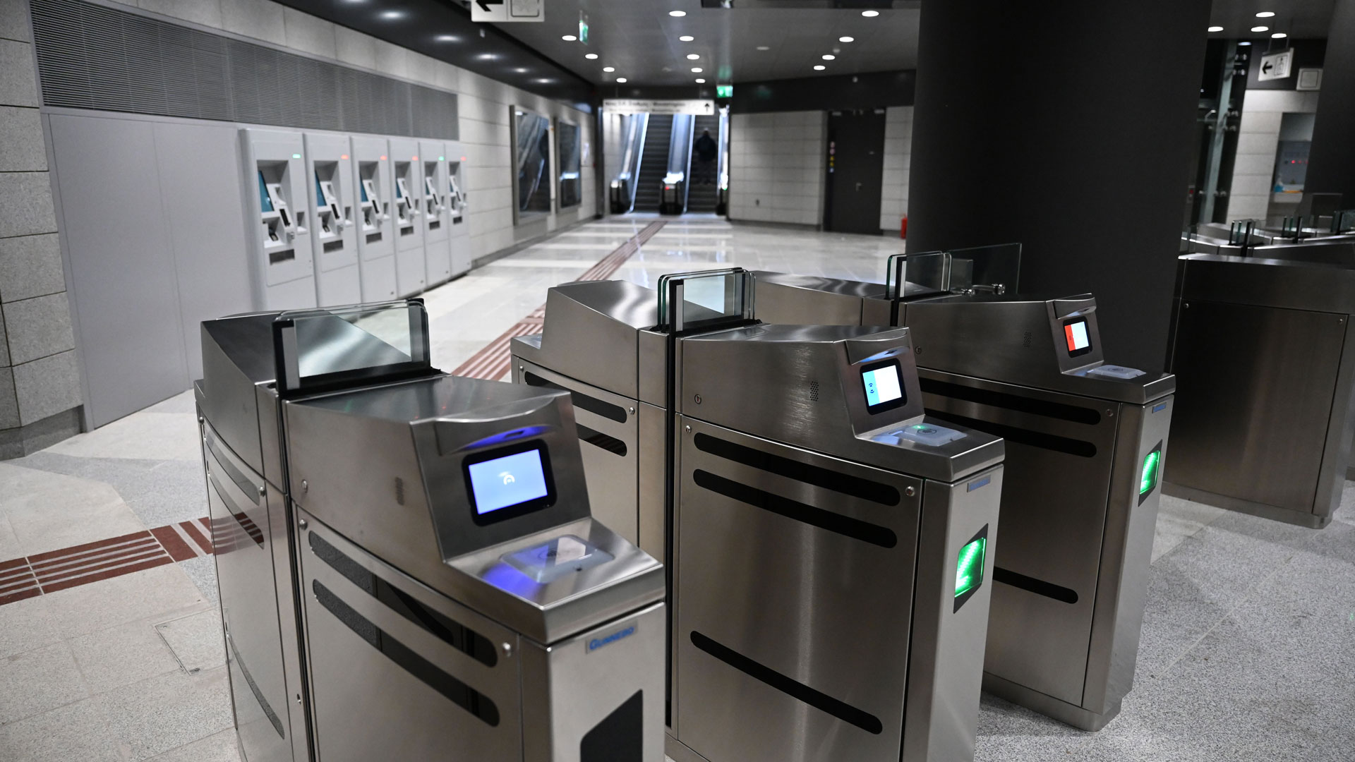 Θεσσαλονίκη – Μετρό: Στα 3 δισ. ευρώ το κόστος της βασικής γραμμής-1