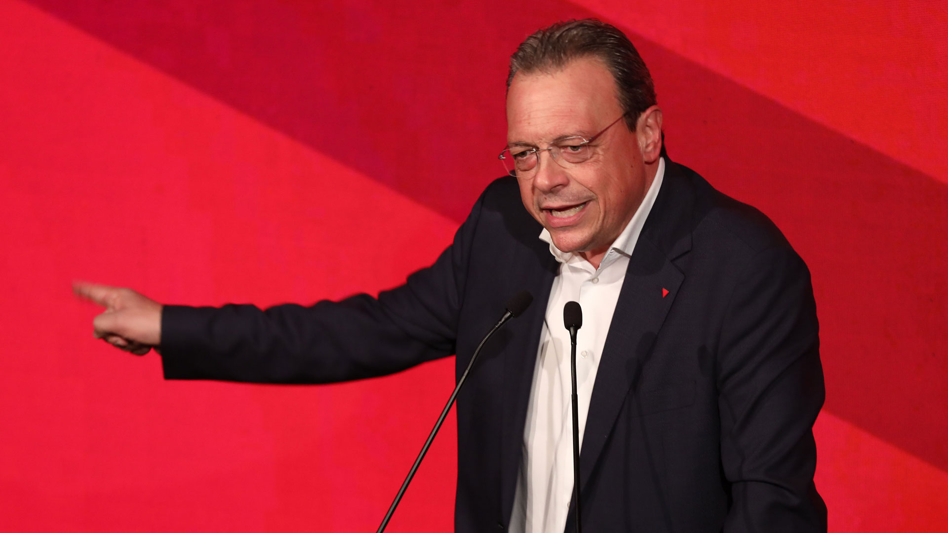 ΣΥΡΙΖΑ: Τι δήλωσαν Φάμελλος και Πολάκης λίγο πριν από τη μάχη της κάλπης-1