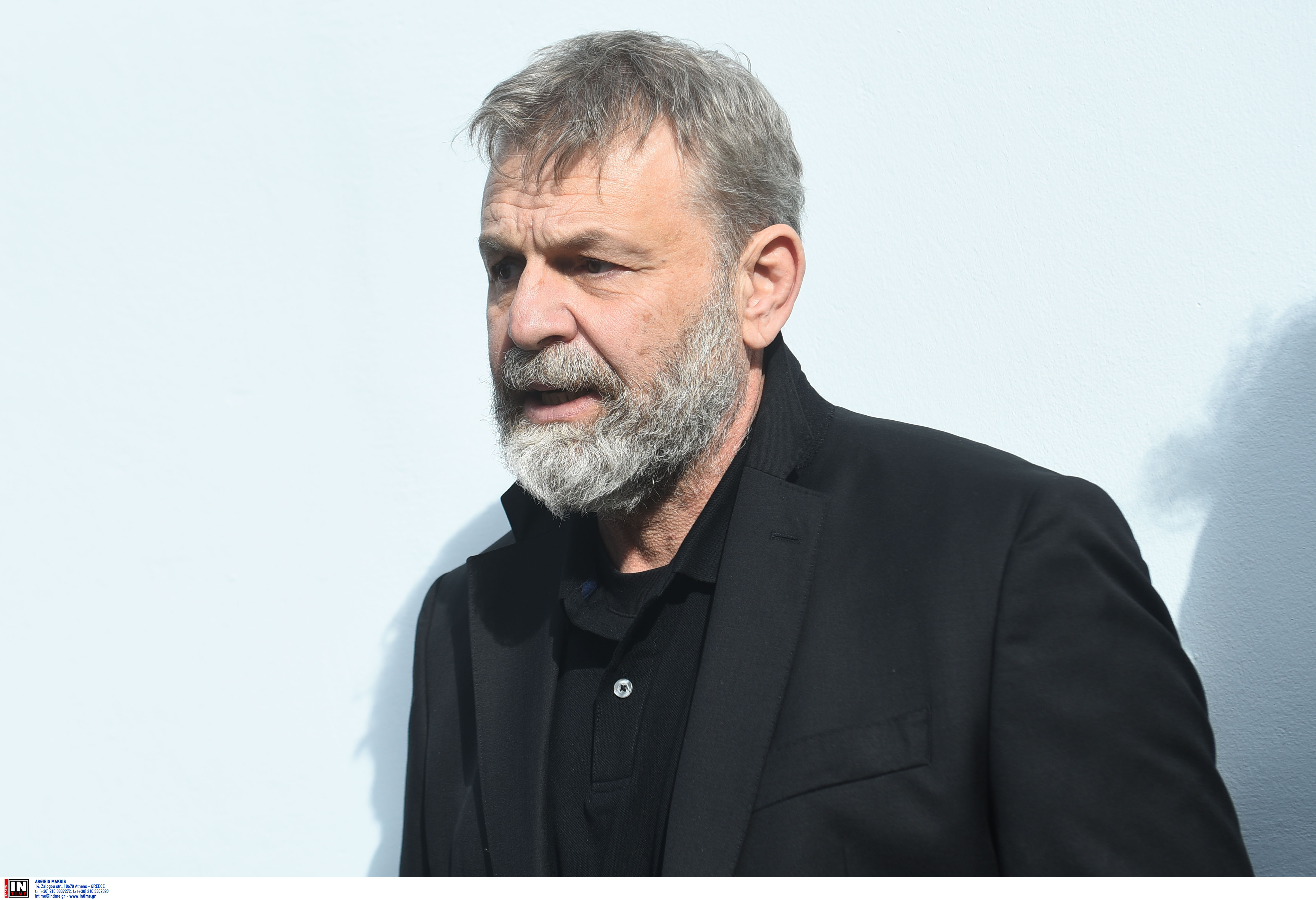 Το τελευταίο αντίο στον Μανούσο Μανουσάκη-3