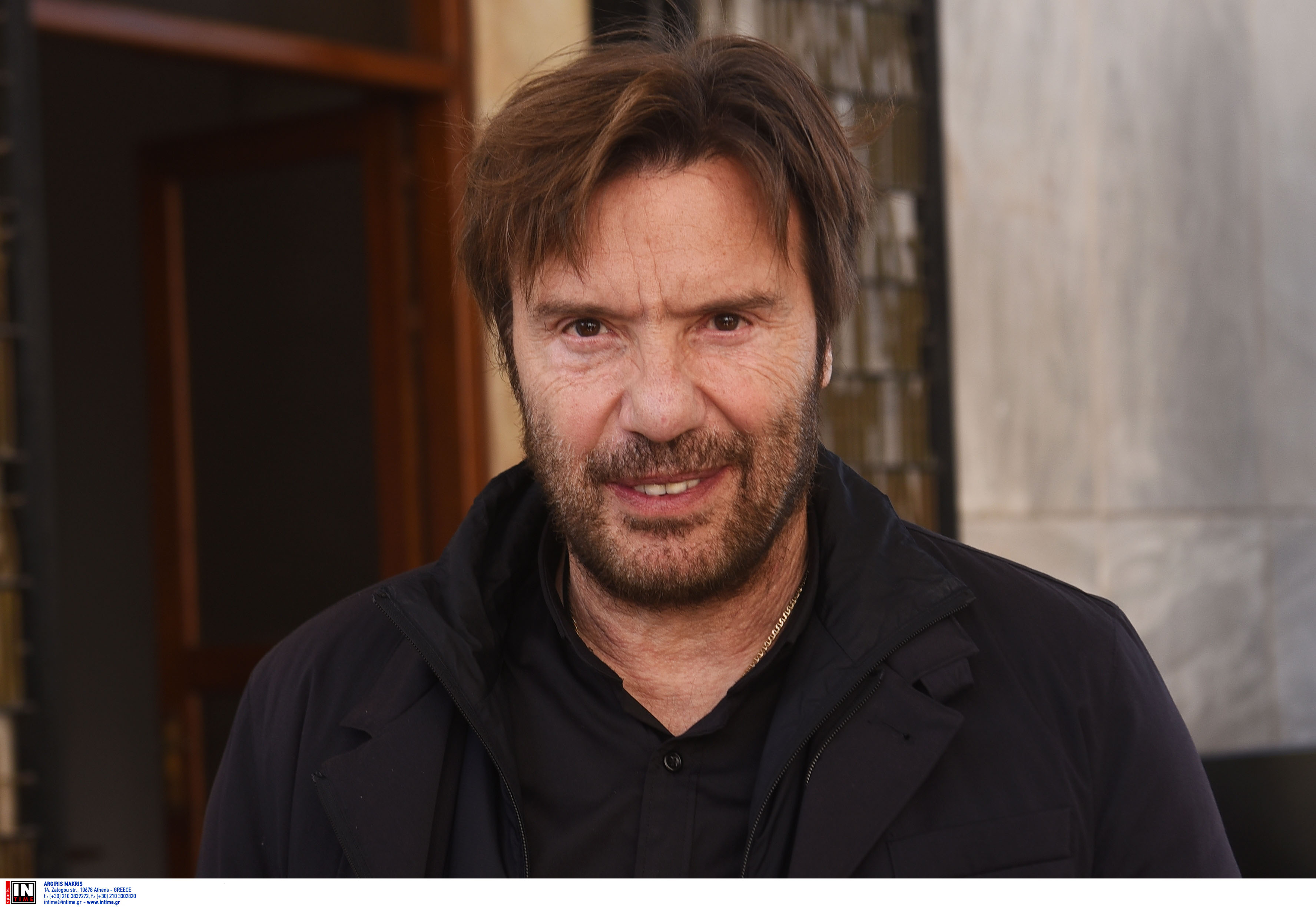 Το τελευταίο αντίο στον Μανούσο Μανουσάκη-8