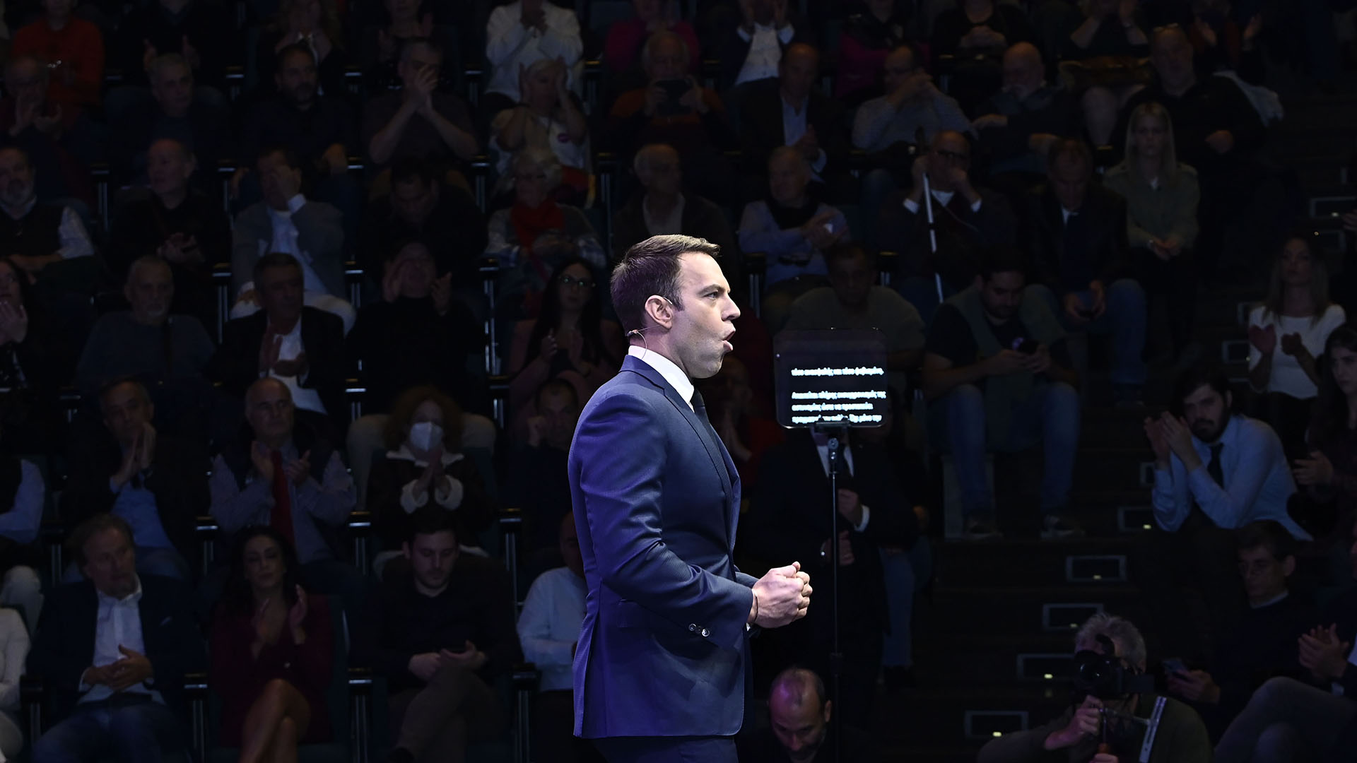 Διαγκωνισμοί ανατολικά της Εδέμ-6