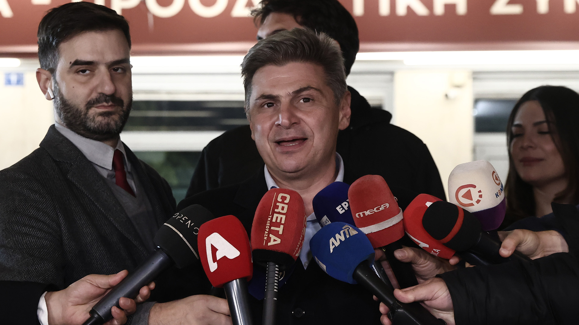 ΣΥΡΙΖΑ: Επόμενη μέρα με πρόεδρο τον Σ. Φάμελλο – Οι αναγνώσεις και τα μηνύματα της κάλπης-3