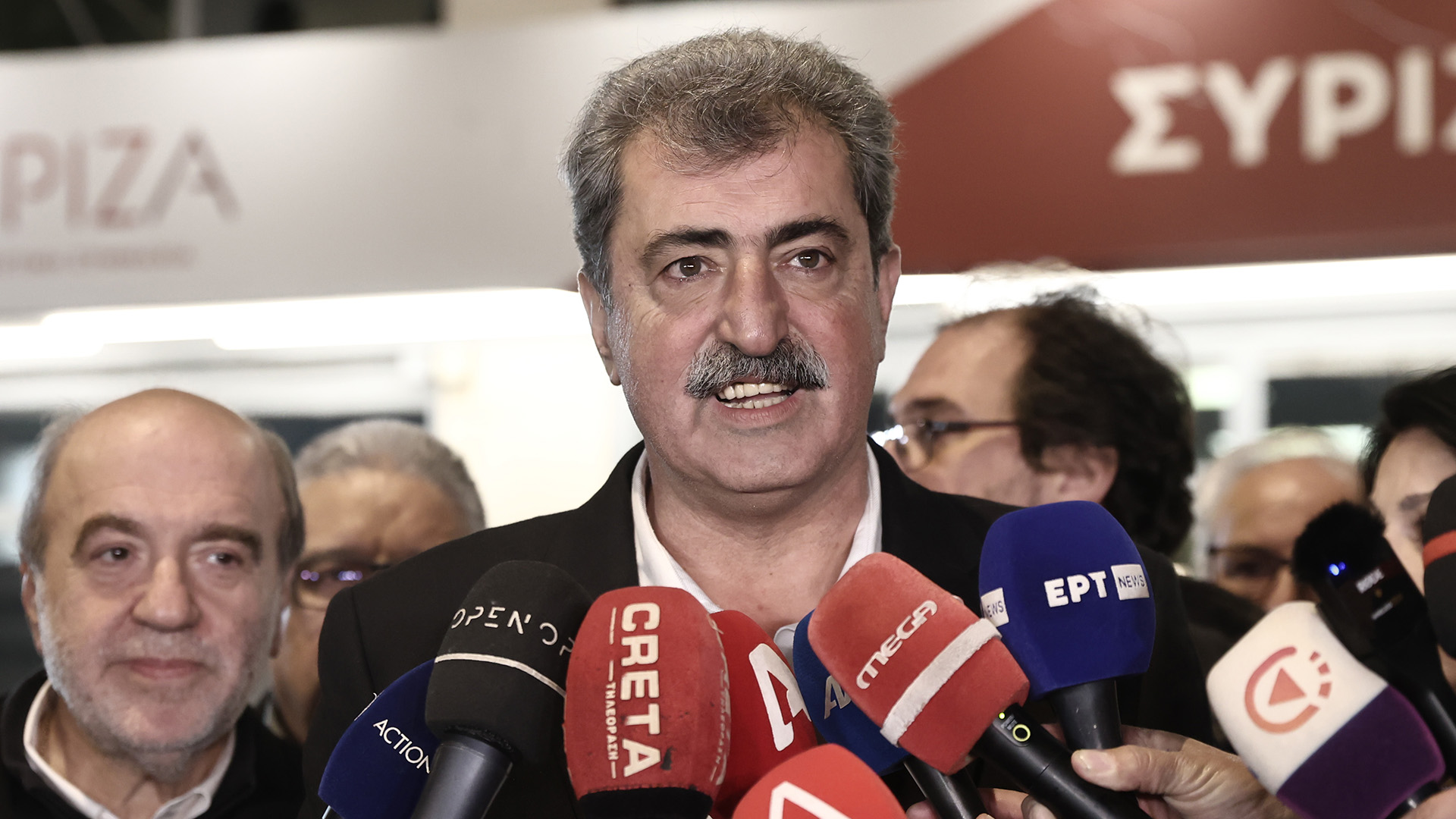 ΣΥΡΙΖΑ: Επόμενη μέρα με πρόεδρο τον Σ. Φάμελλο – Οι αναγνώσεις και τα μηνύματα της κάλπης-2