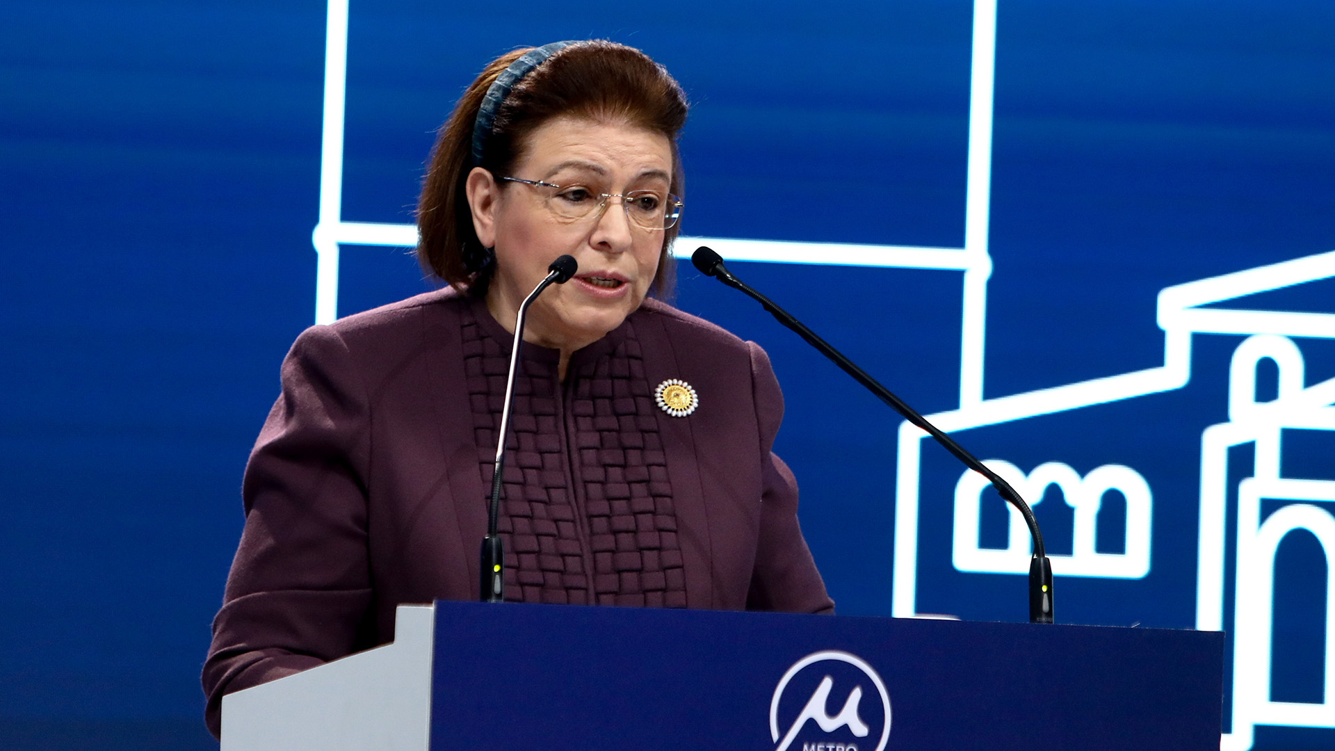 Μετρό Θεσσαλονίκης: Πάτησε το κουμπί ο Κυρ. Μητσοτάκης – «Το είπαμε, το κάναμε»-8