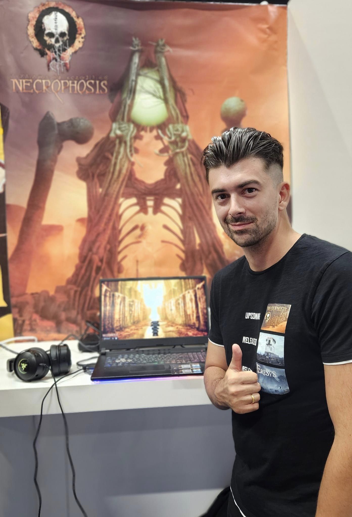 Video games από τη Λάρισα-1