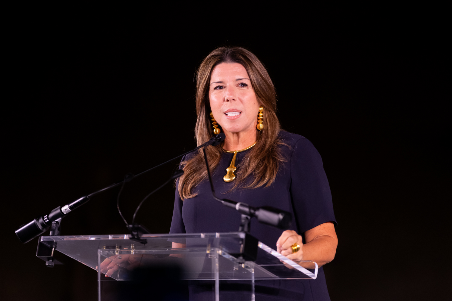 Λαμπρό γκαλά για το Μουσείο Κυκλαδικής Τέχνης στη Νέα Υόρκη-3