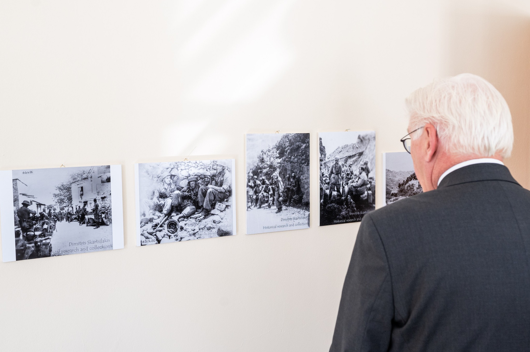 «Τι μου είπε ο Σταϊνμάιερ στην Κάντανο»-2