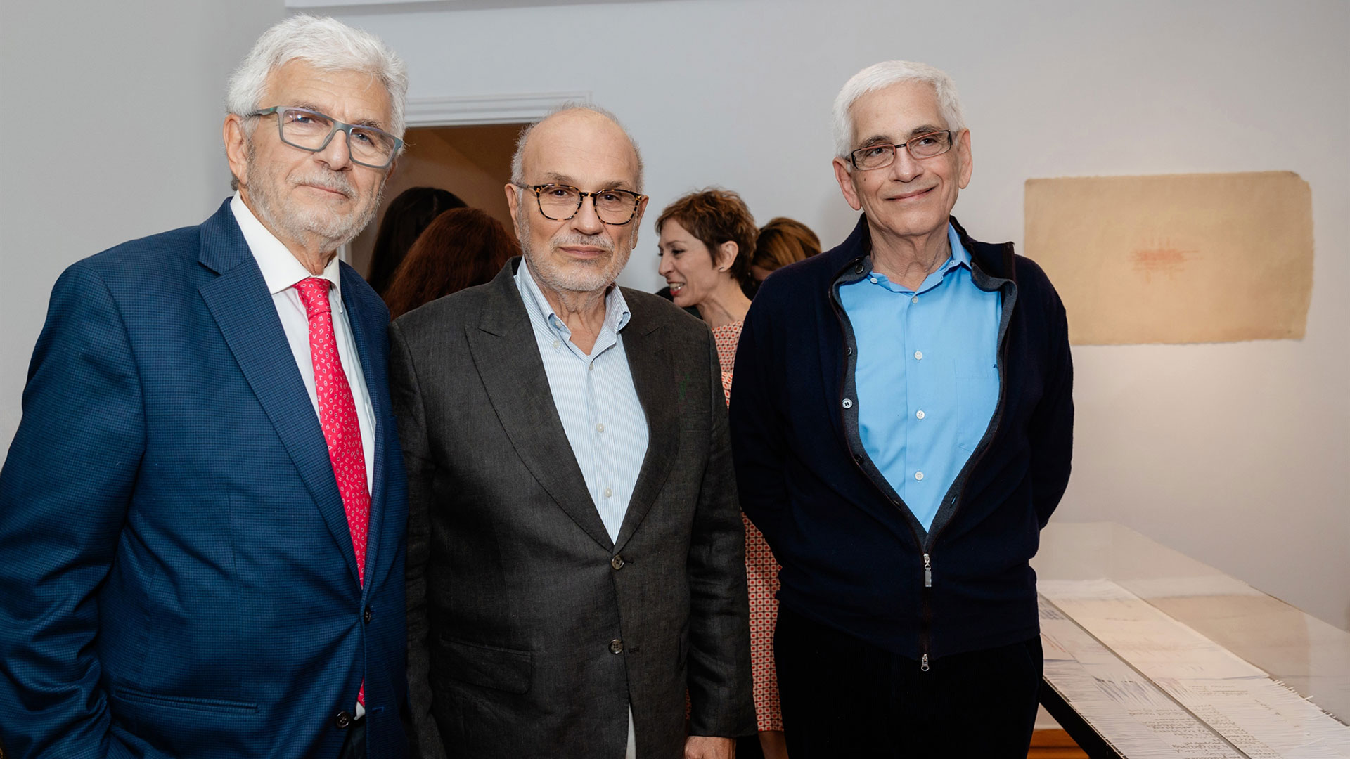 Οταν τα κείμενα σπουδαίων λογοτεχνών γίνονται τοπία και σχήματα-2