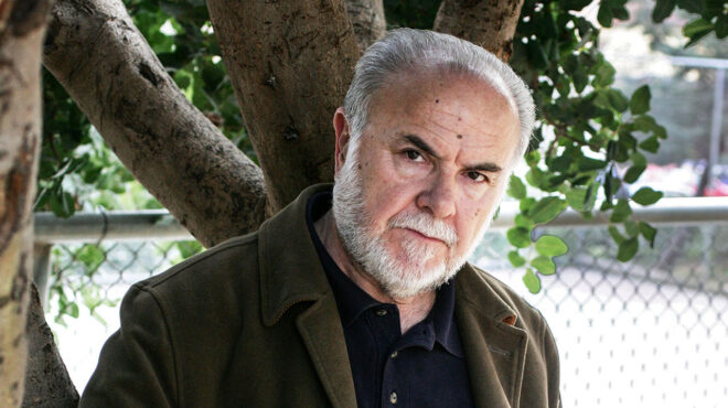 μιχάλης-γκανάς-1944-2024-με-στίχους-σαν-κοφτε-563320762