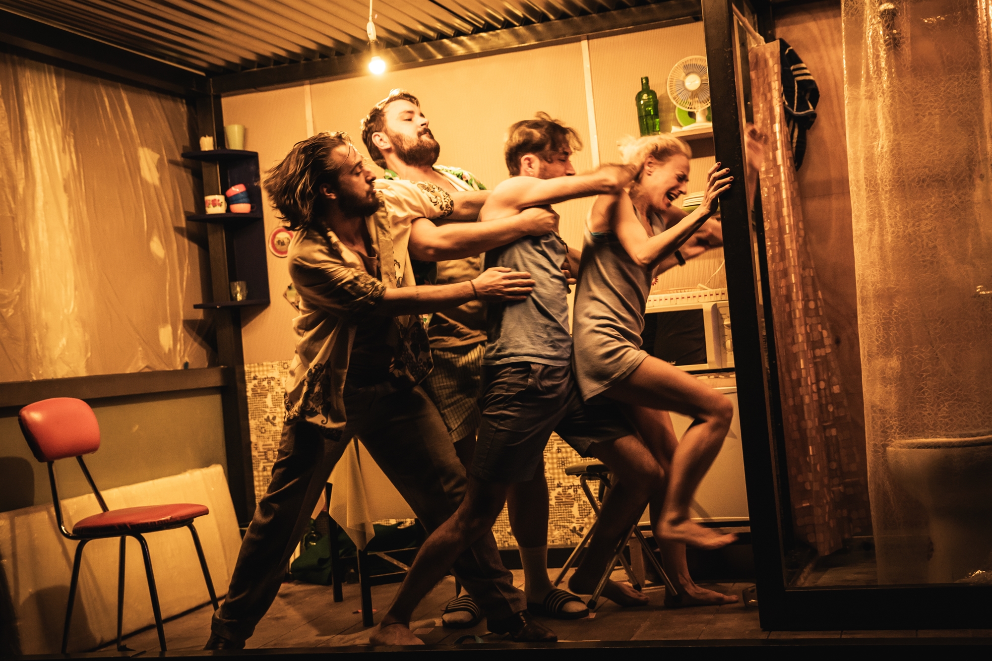 Ο Κοβάλσκι στην εποχή Τραμπ-2