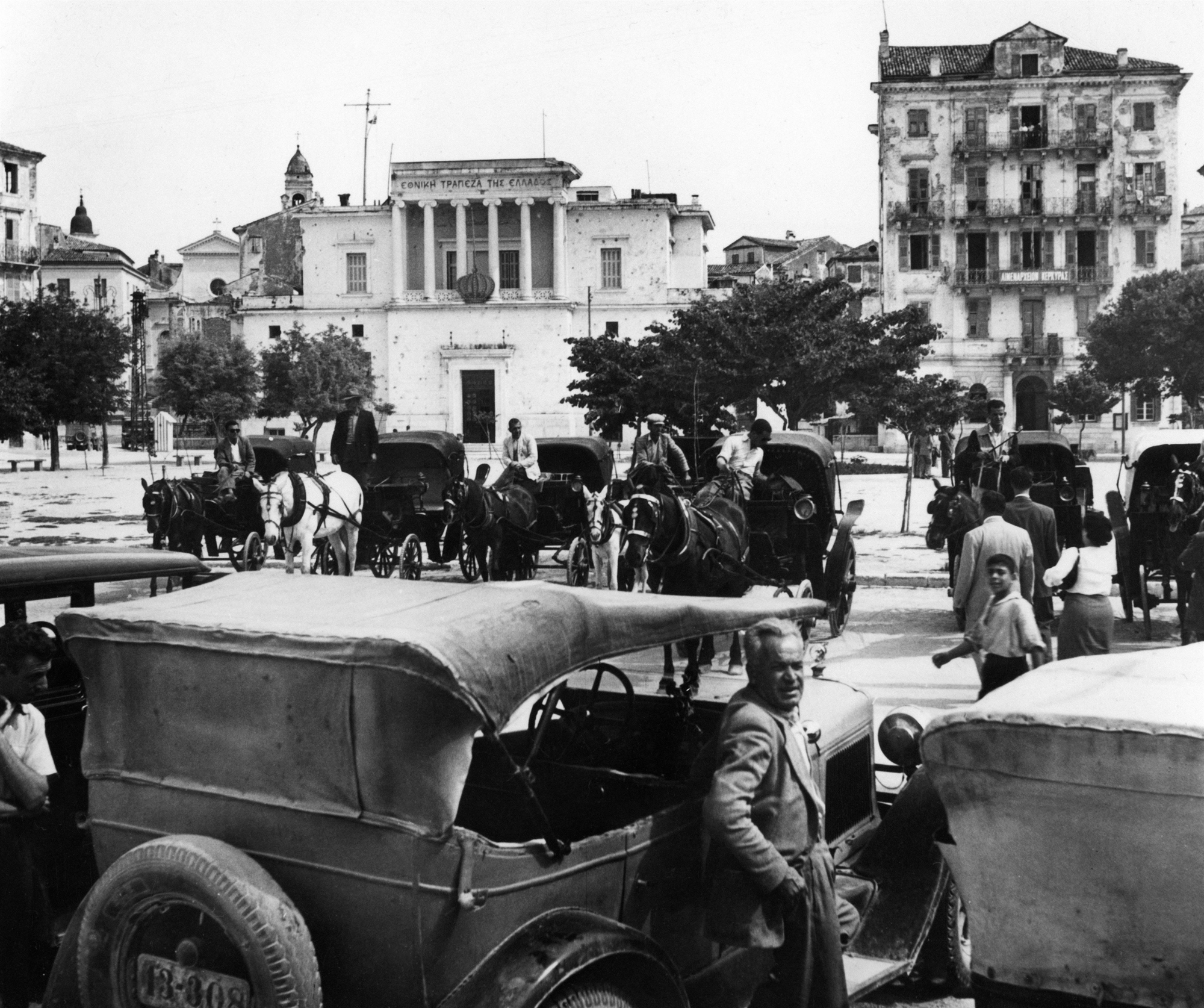 Αλέξανδρος Κορυζής: Ο πρωθυπουργός του δεύτερου «Όχι»-4