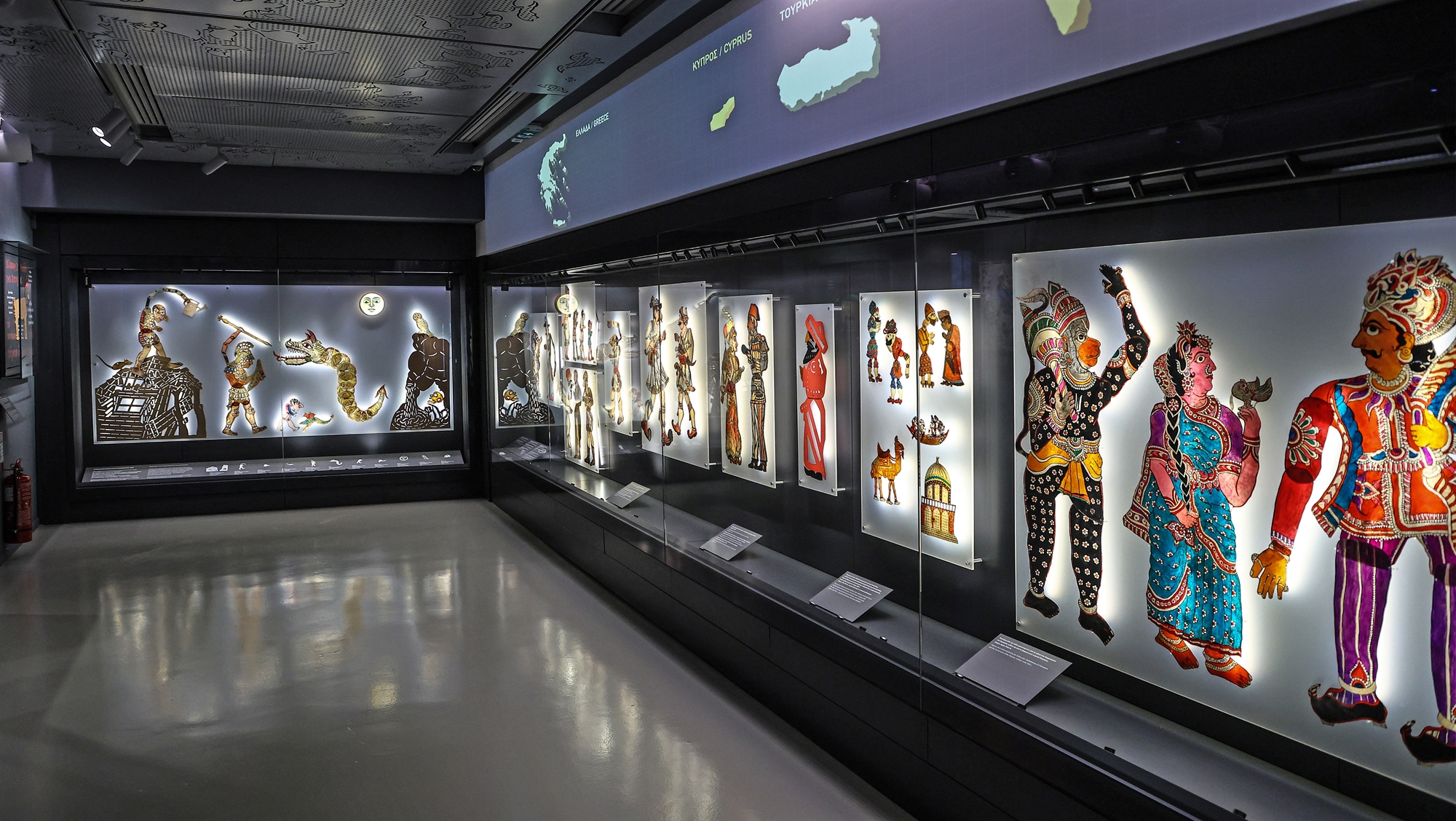 Μουσείο Νεότερου Ελληνικού Πολιτισμού, το νέο διαμαντάκι της Αθήνας-3