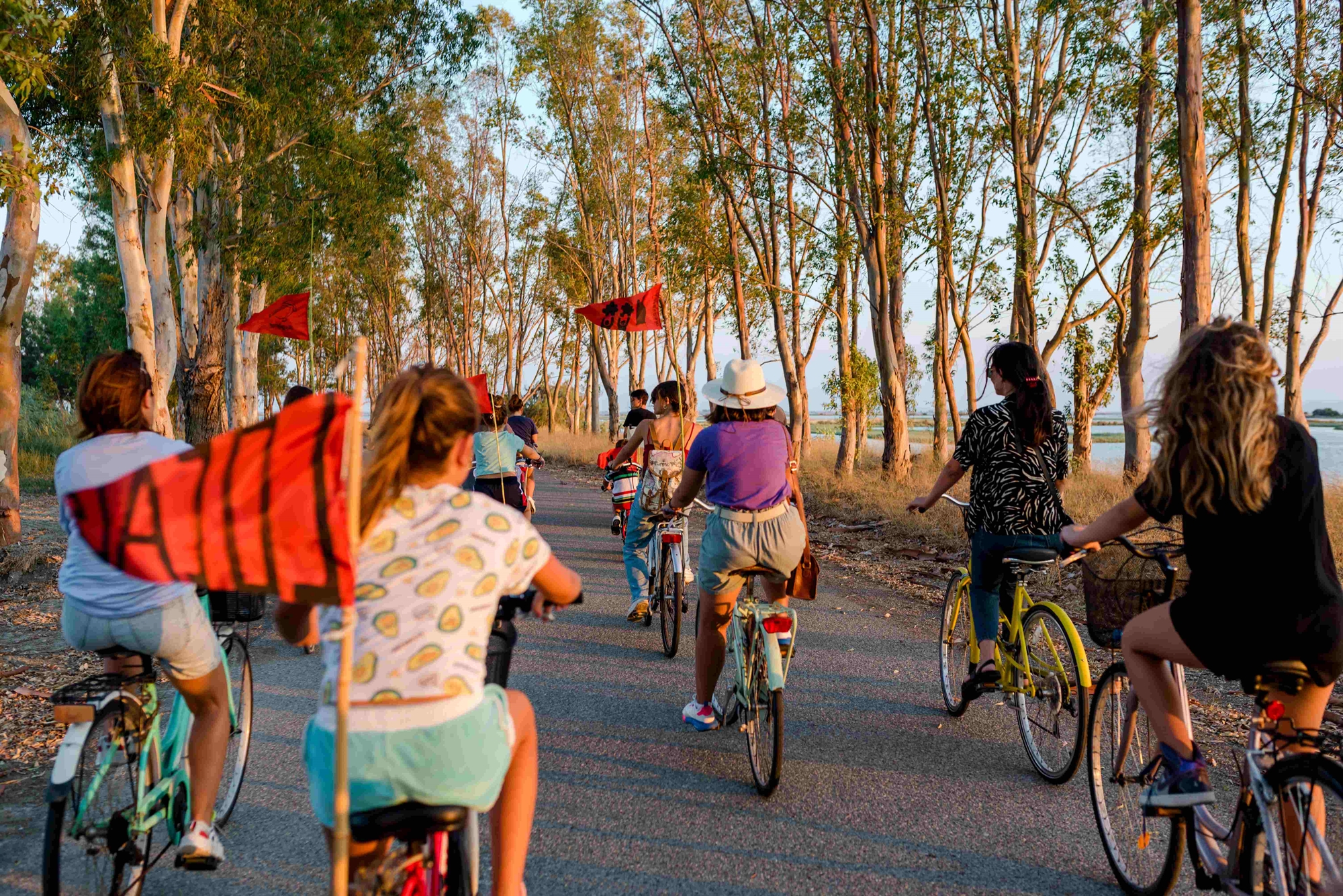 Τελετή λήξης του Active Citizens Fund Greece, μια γιορτή για την Κοινωνία των Πολιτών-2