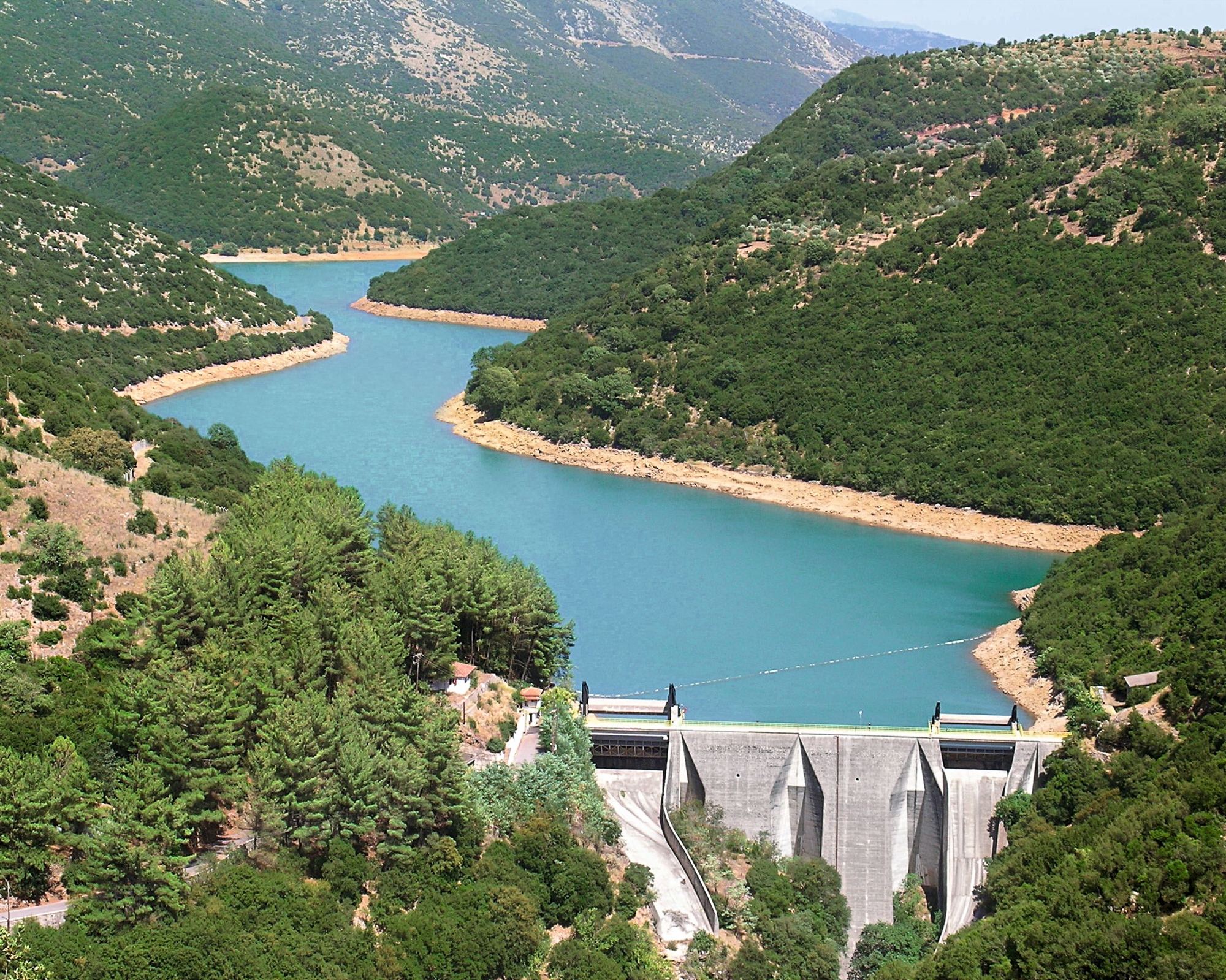Τα δημόσια έργα στη νεότερη Ελλάδα-3