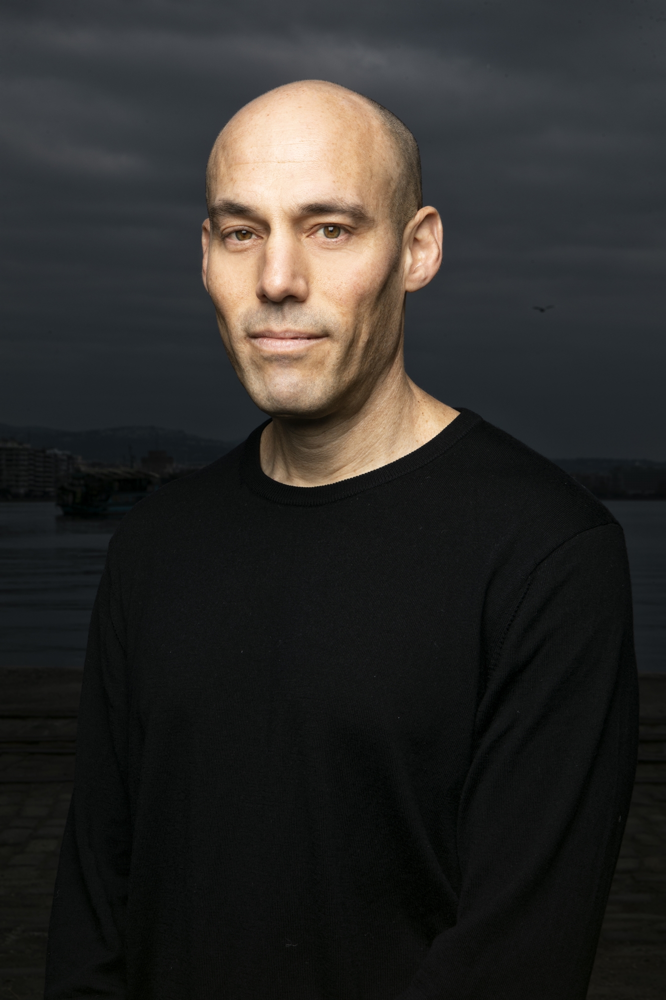 Είμαστε το παρελθόν μας, οι ιστορίες μας-1