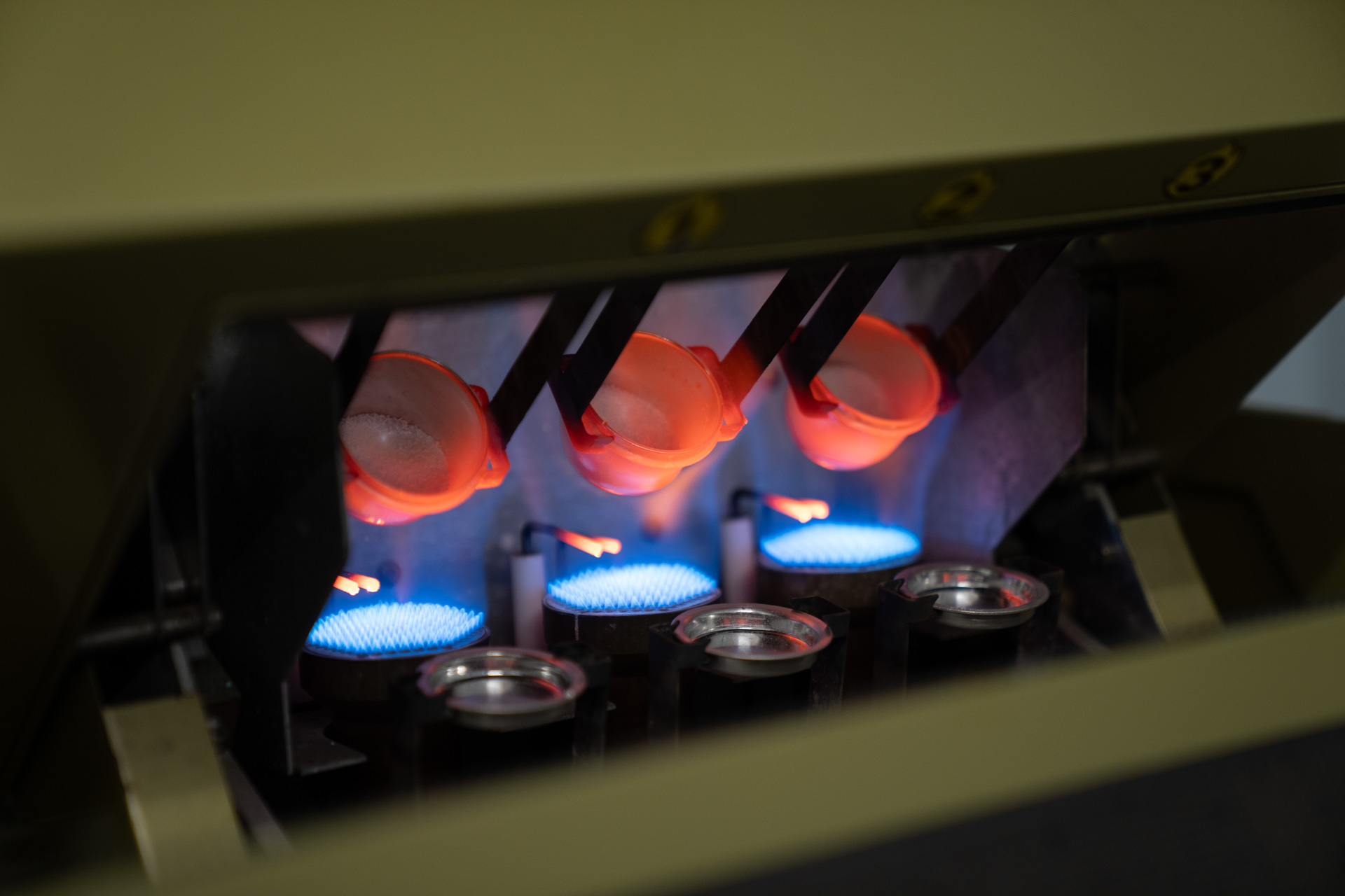 Αρχαιολόγος, σαν ντετέκτιβ του CSI-1