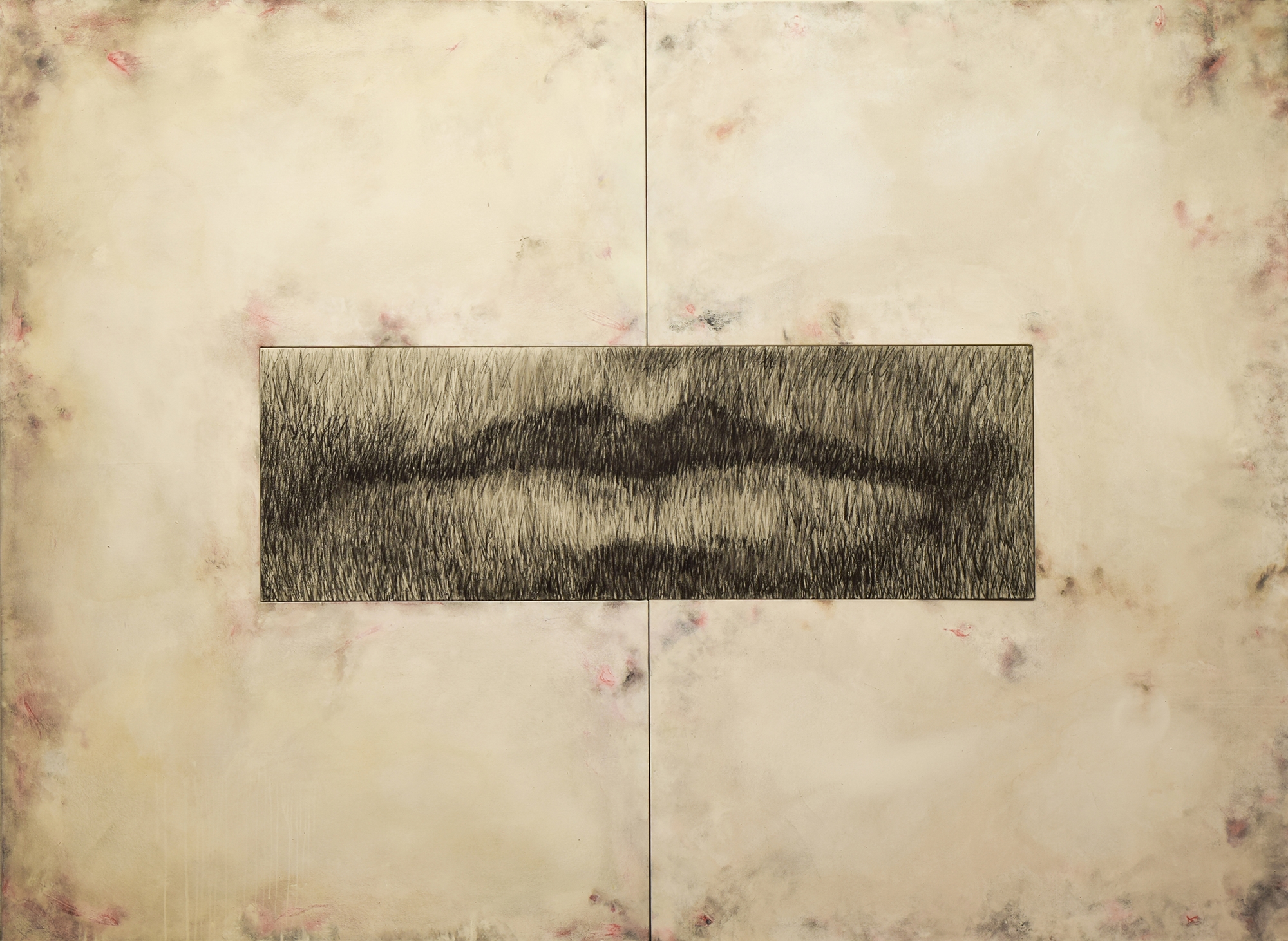 Εκθεση Γιάννη Φωκά: Μια πορεία 40 ετών-1