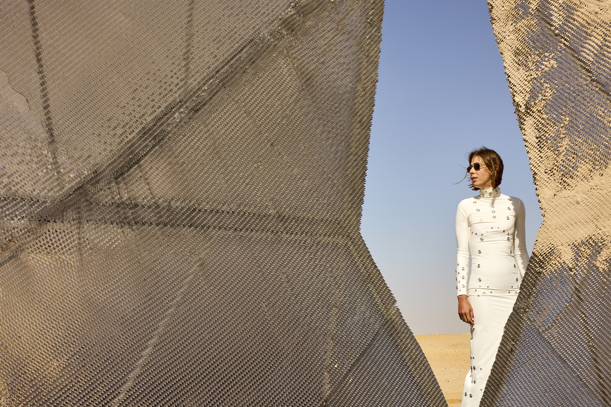 Τέταρτη πυραμίδα από «υγρό στερεό»-1