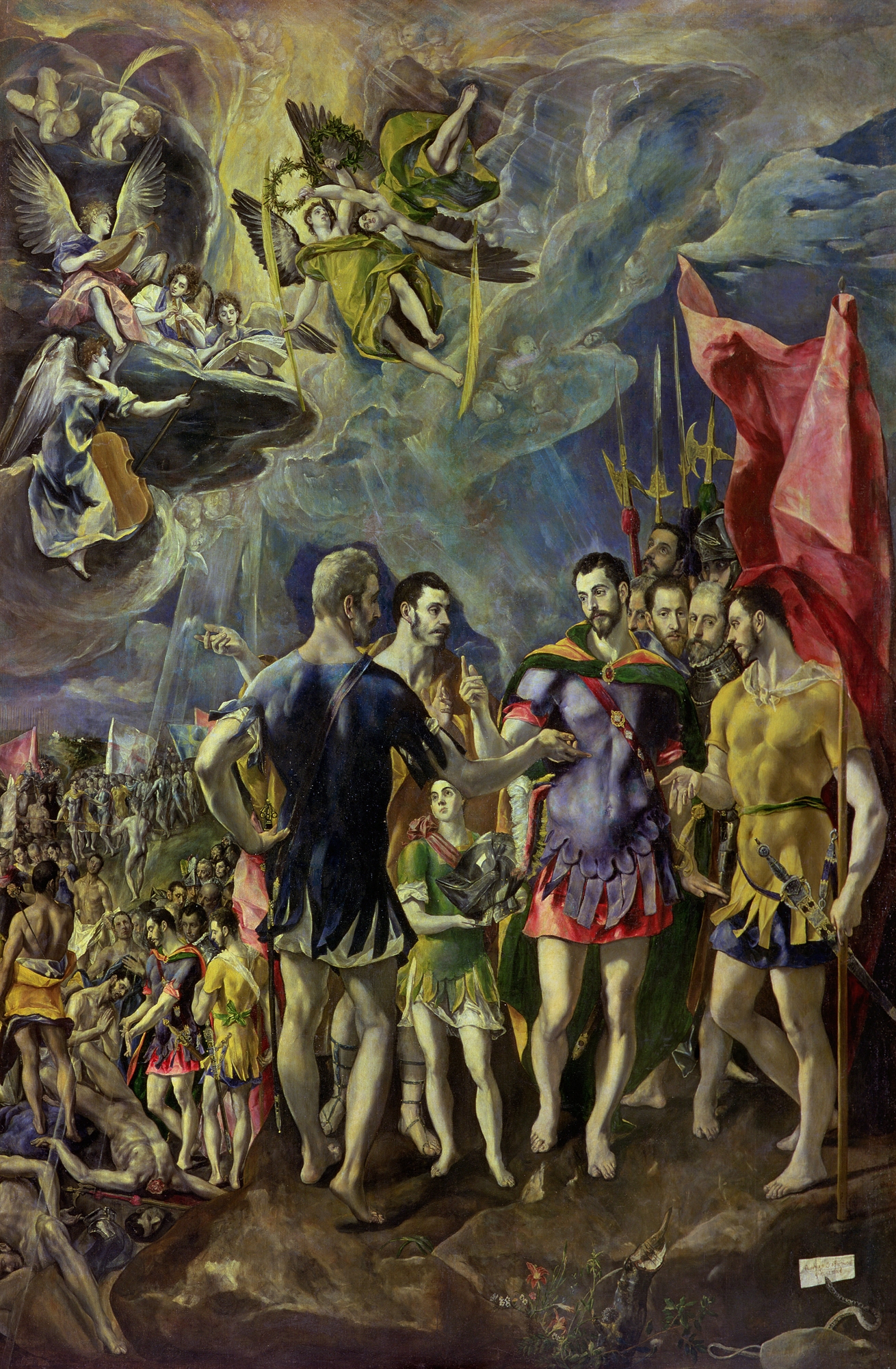 Δημήτριος Βικέλας – Eλληνας πατριώτης, πολίτης του κόσμου-7