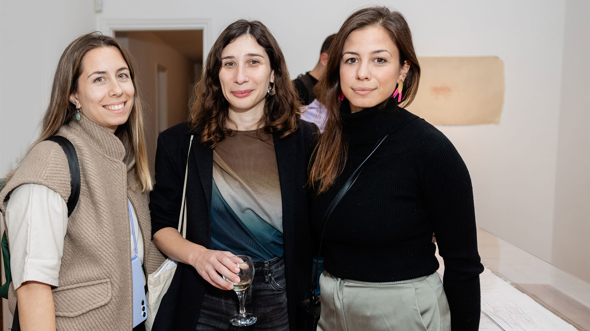 Οταν τα κείμενα σπουδαίων λογοτεχνών γίνονται τοπία και σχήματα-1