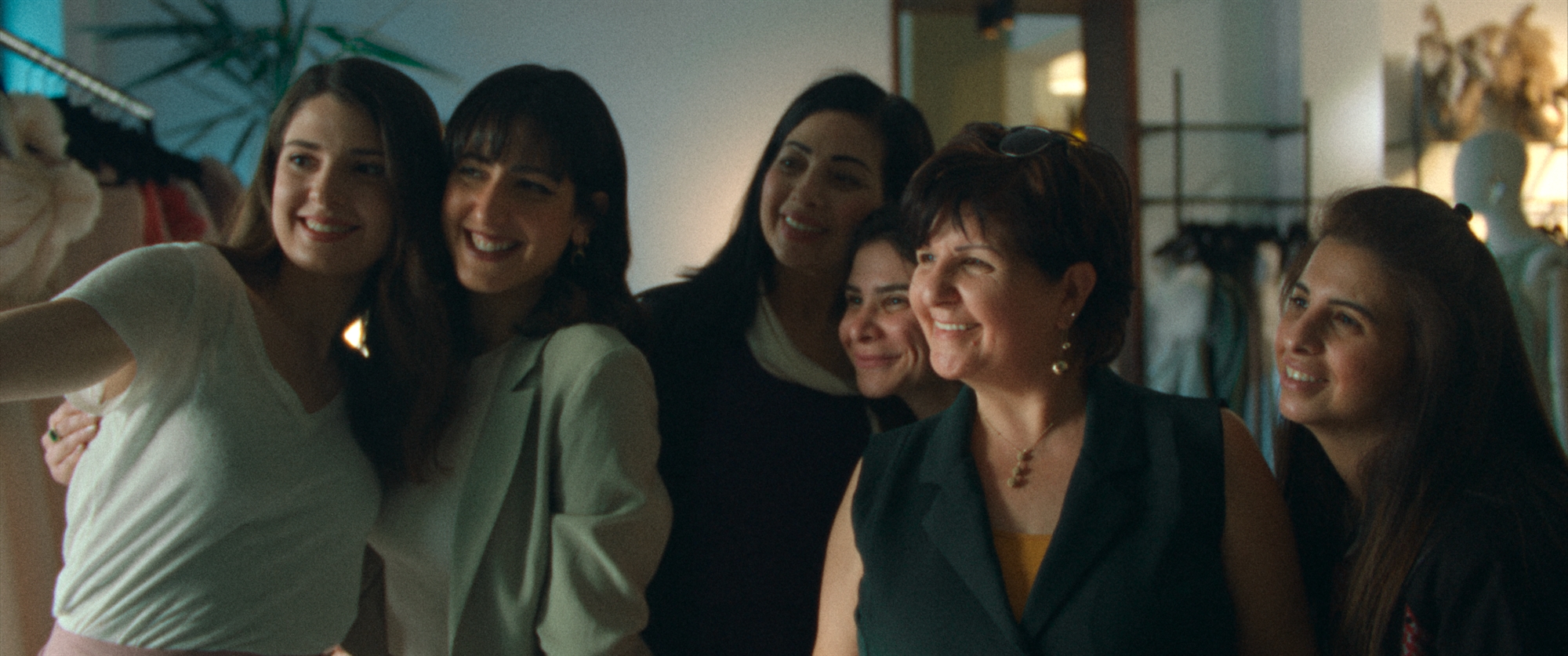 Φεστιβάλ Θεσσαλονίκης: Με στιβαρή κινηματογραφική ματιά-1