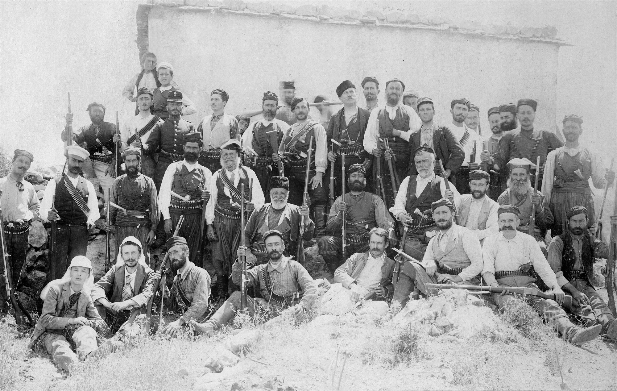 Δημήτριος Βικέλας – Eλληνας πατριώτης, πολίτης του κόσμου-12