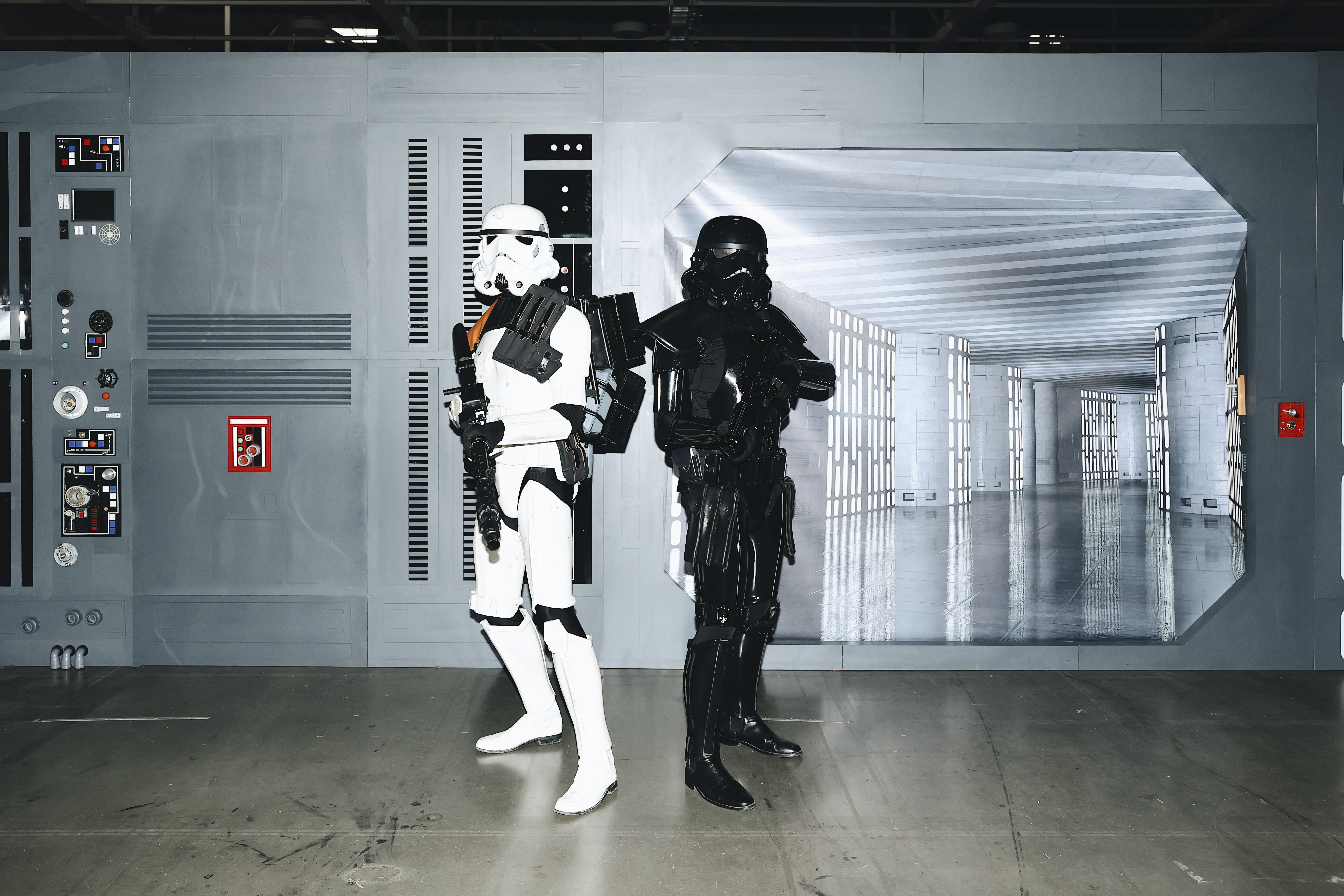 Δυο ημέρες επικού gaming στη Βουδαπέστη στο πανευρωπαϊκό T-Esports Championship της Telekom-1