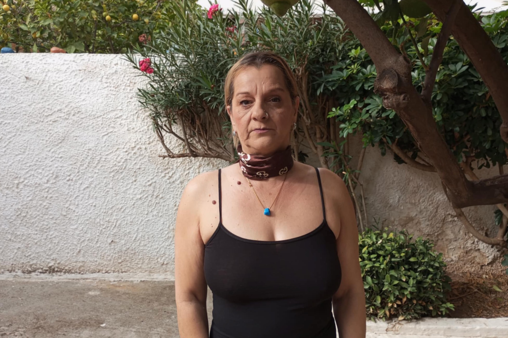 Ηθελα να βγω έξω να παίξω αλλά μου είπε “δεν γίνεται, σήμερα παντρεύεσαι”-7