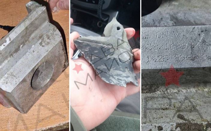 Η Ουκρανία εκτόξευσε και βρετανικούς πυραύλους μεγάλου βεληνεκούς στη Ρωσία-2