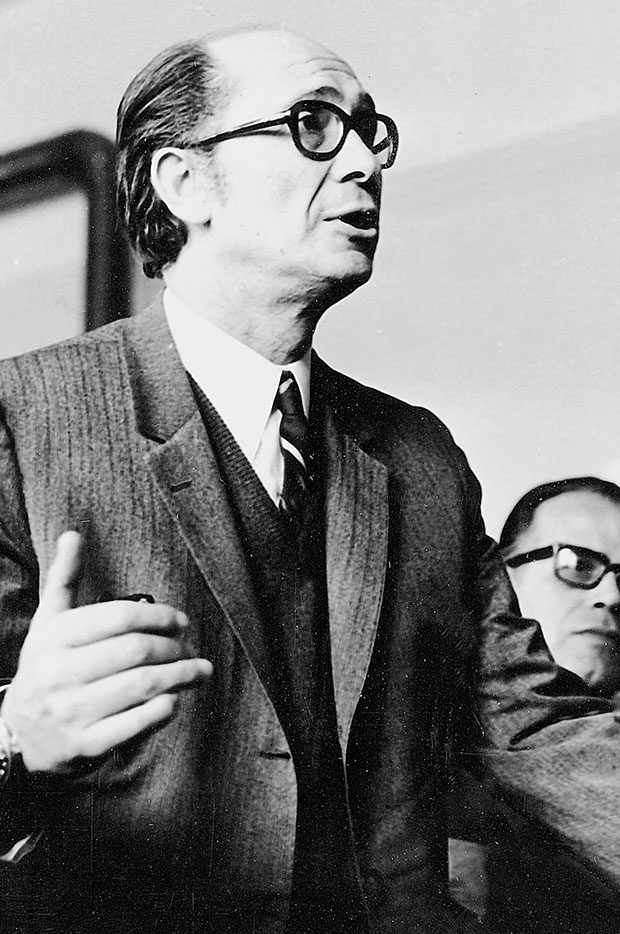 Η «Κ» φέρνει στο φως άγνωστα ντοκουμέντα από τον αντιδικτατορικό αγώνα-4