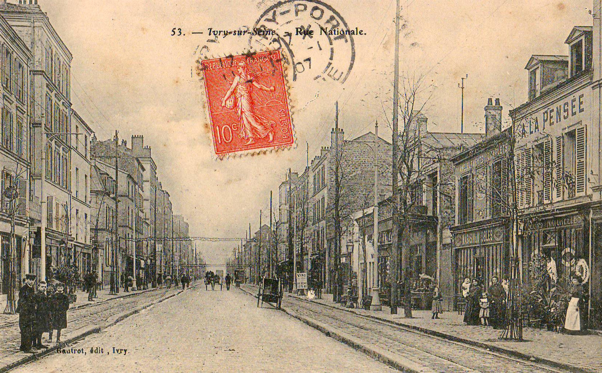 Δημήτριος Βικέλας – Eλληνας πατριώτης, πολίτης του κόσμου-3