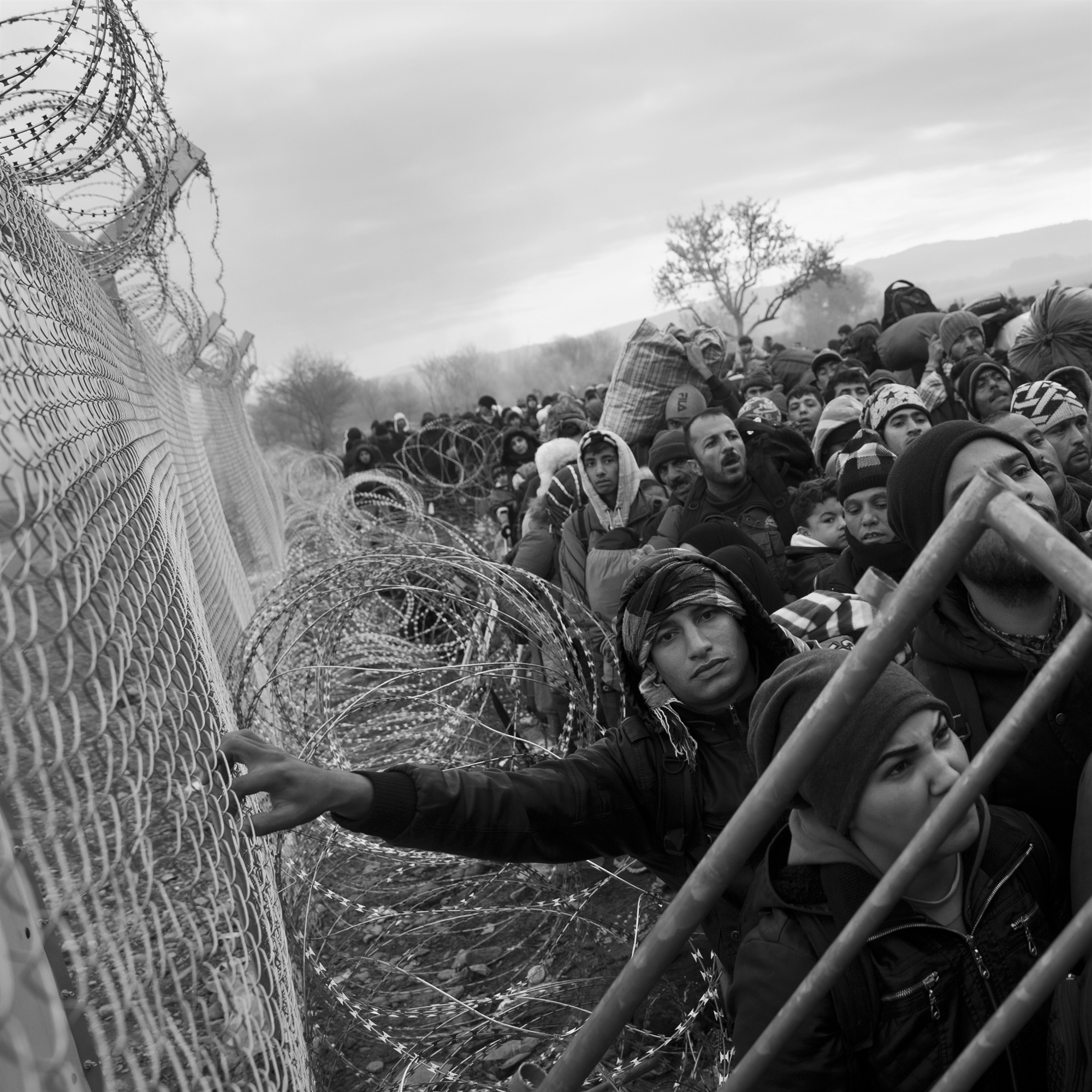 Η Μέρκελ θυμάται: Η σιωπή του ΓΑΠ και το χαμόγελο του Τσίπρα-4