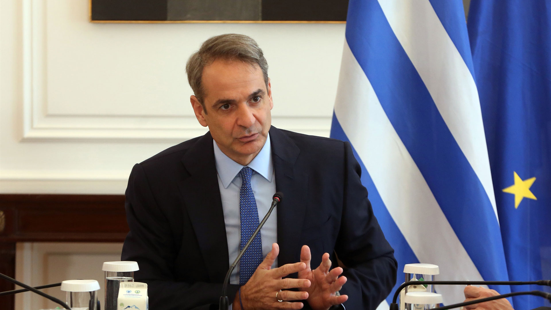 H N.Δ. και το κρίσιμο 3%+3%-1