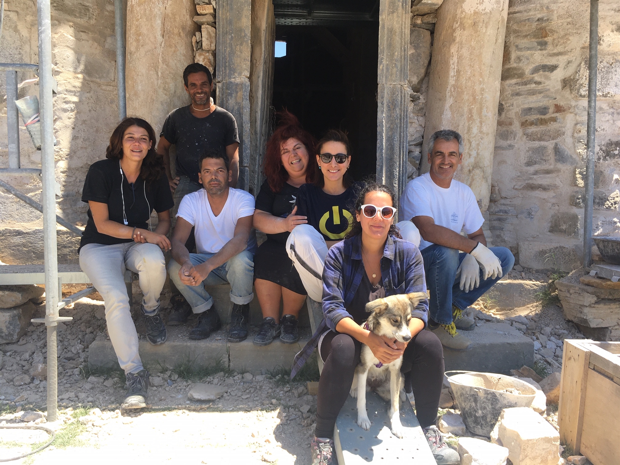 Η Επισκοπή Σικίνου και η Νεικώ ταξιδεύουν στη βρετανική πρωτεύουσα-3